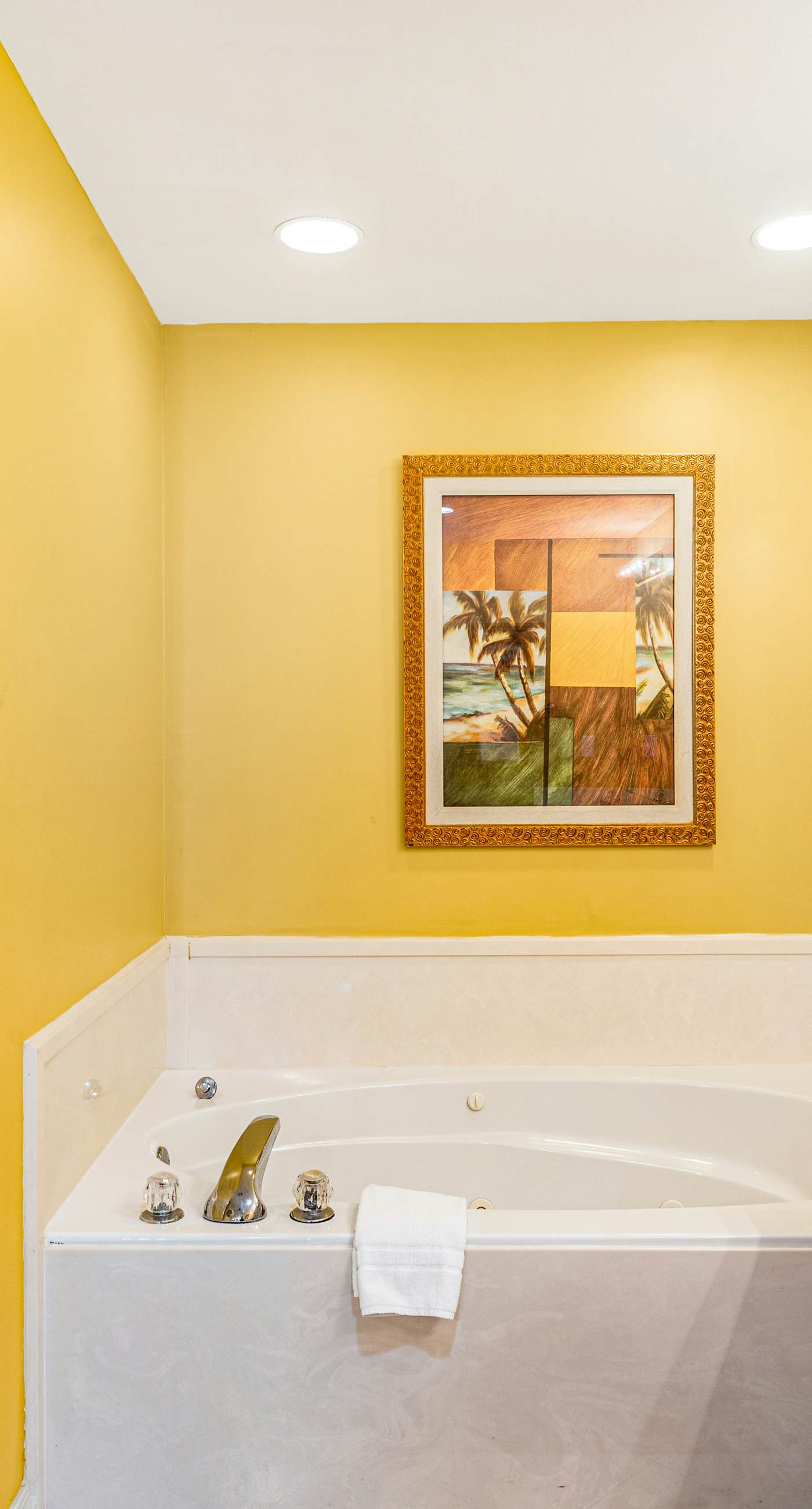 Beachfront condo with Gulf front shared pool, private balcony, and grilling area