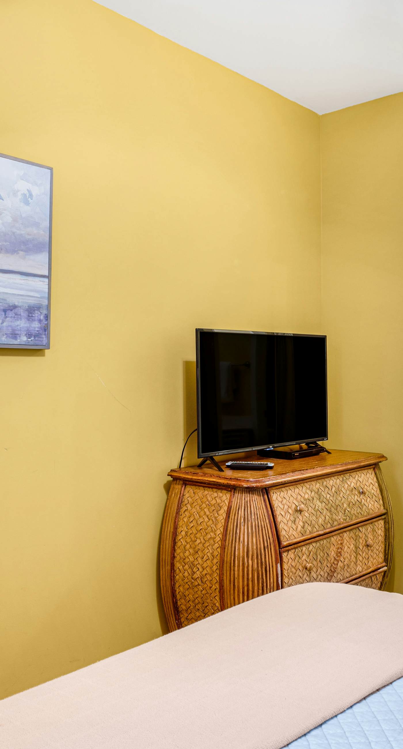 Beachfront condo with Gulf front shared pool, private balcony, and grilling area