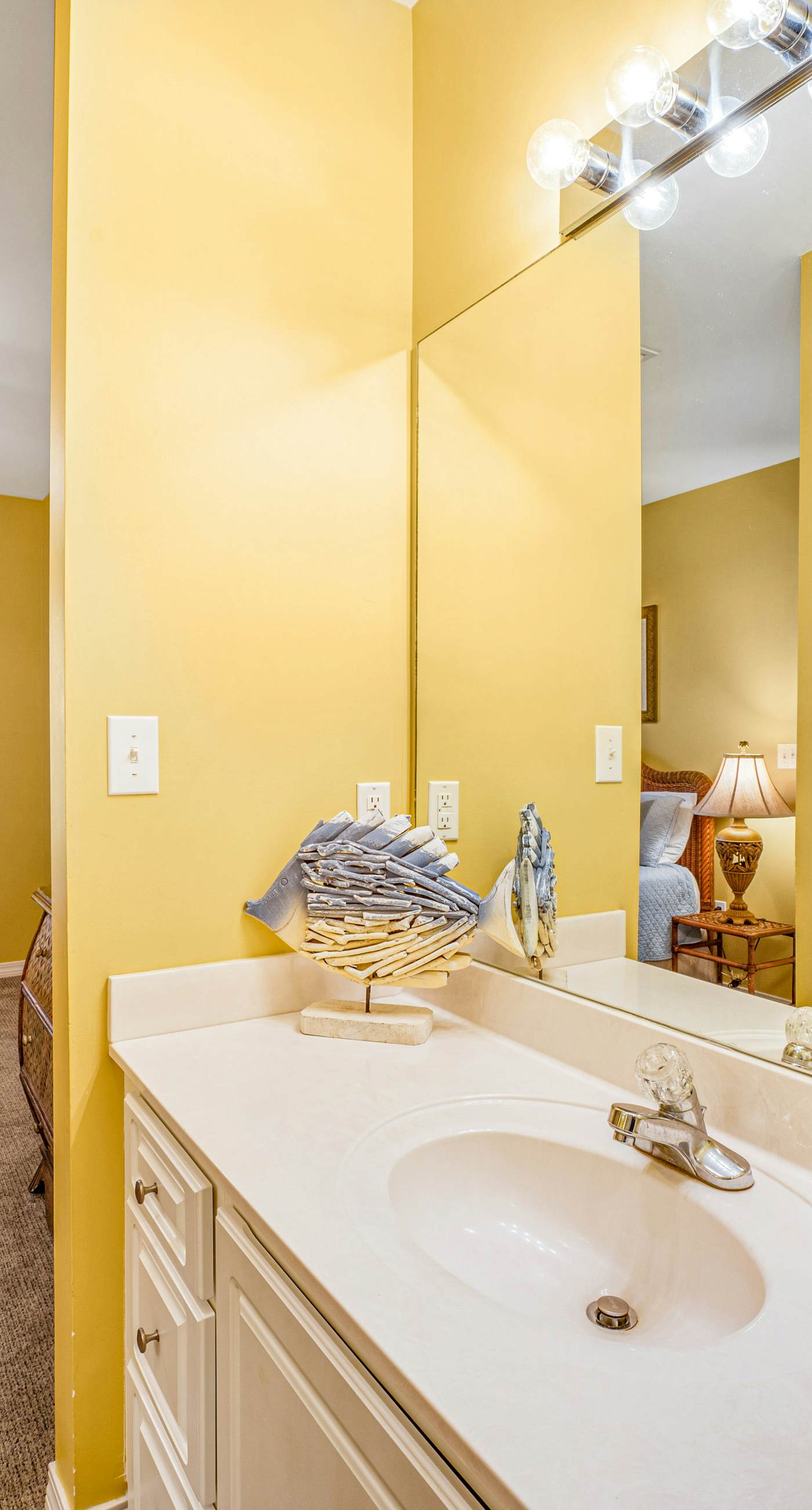 Beachfront condo with Gulf front shared pool, private balcony, and grilling area