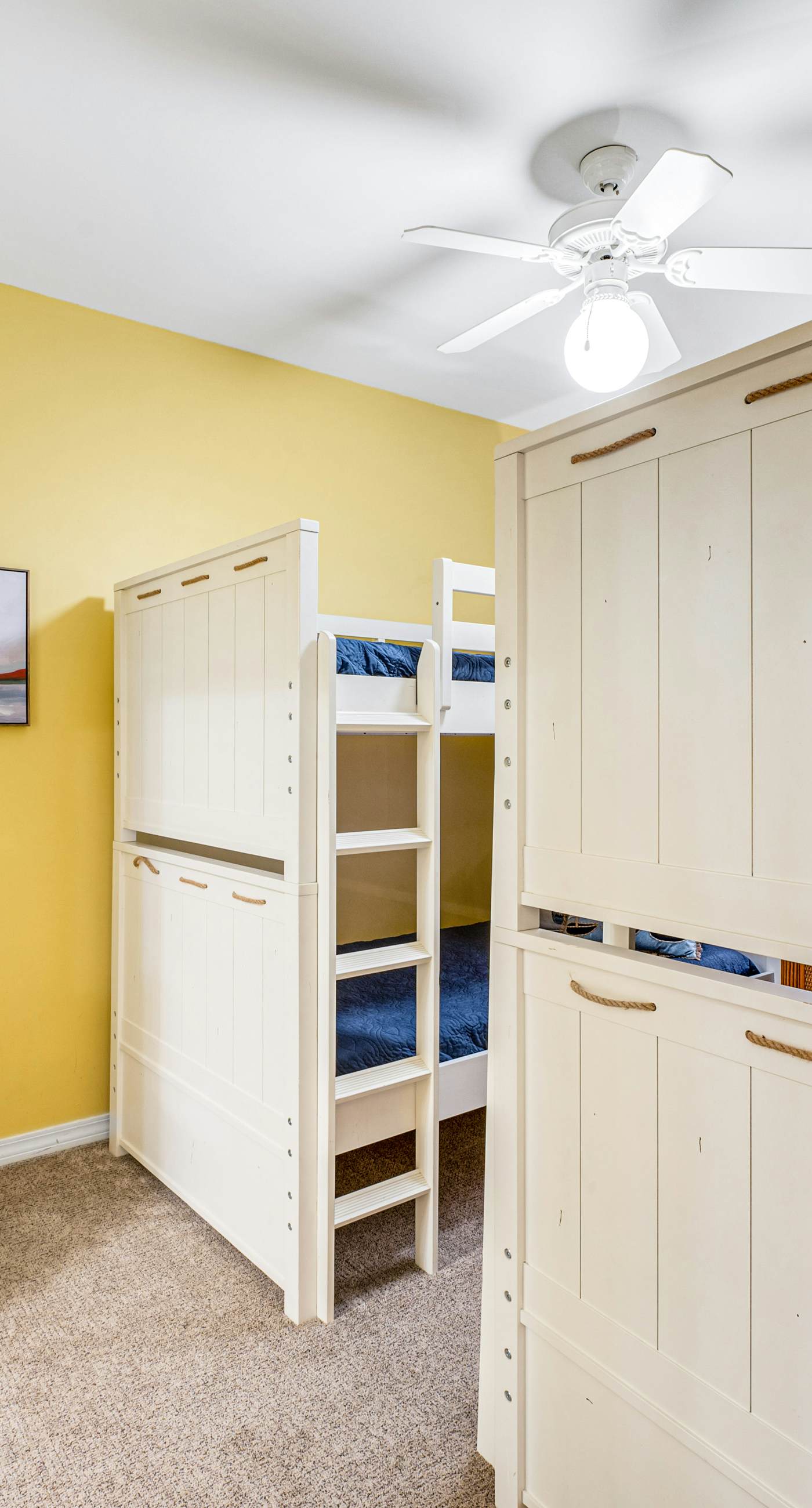 Beachfront condo with Gulf front shared pool, private balcony, and grilling area