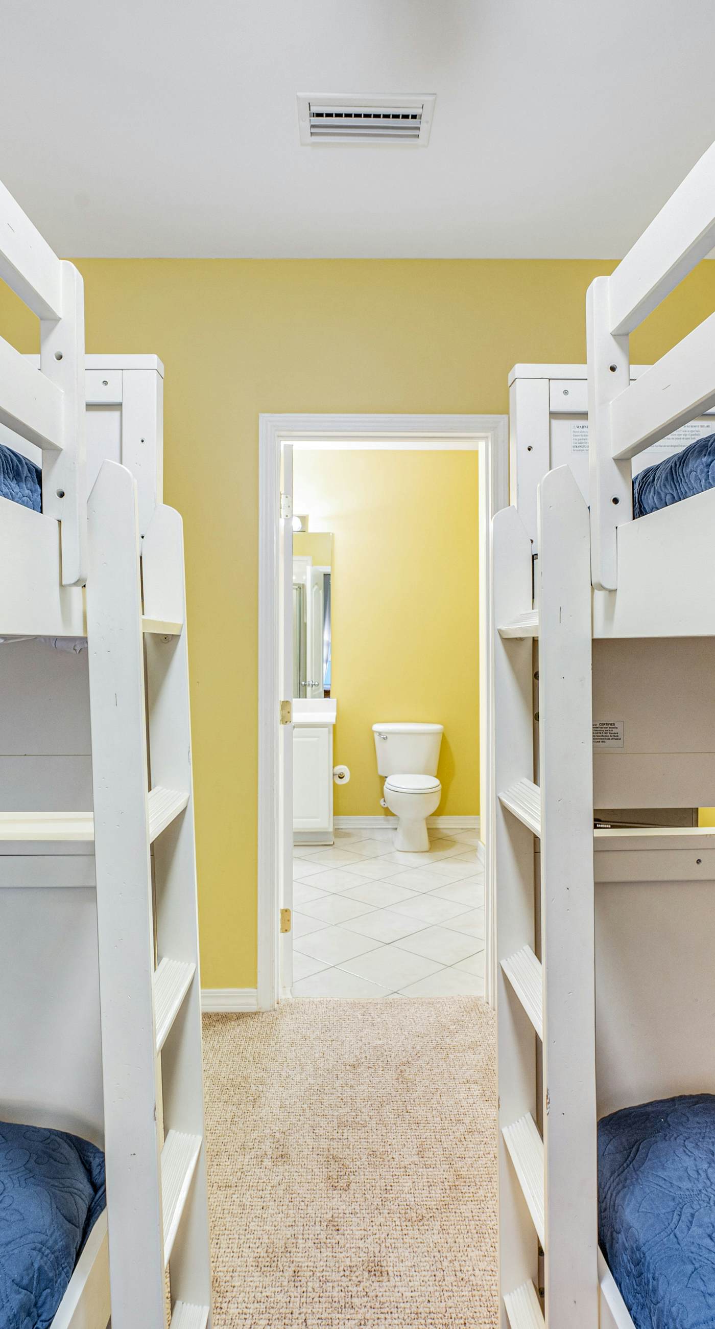 Beachfront condo with Gulf front shared pool, private balcony, and grilling area