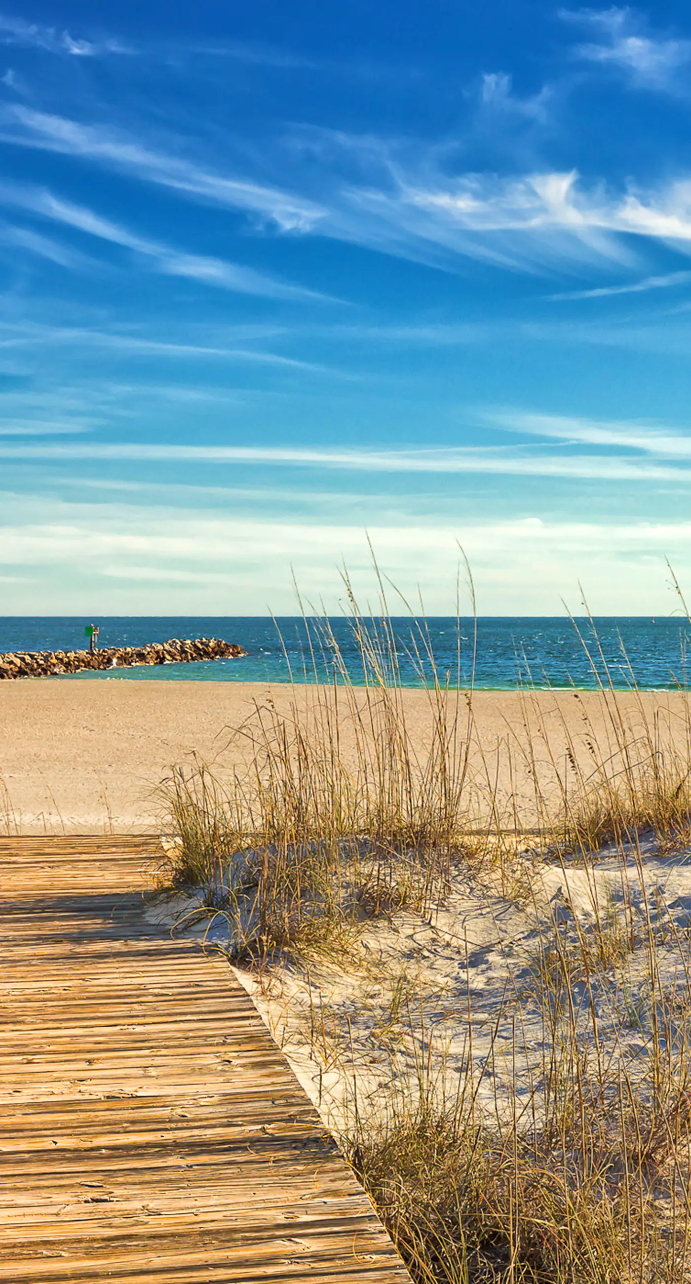 Gulf-front condo with beautiful views of The Pass, pools & hot tubs