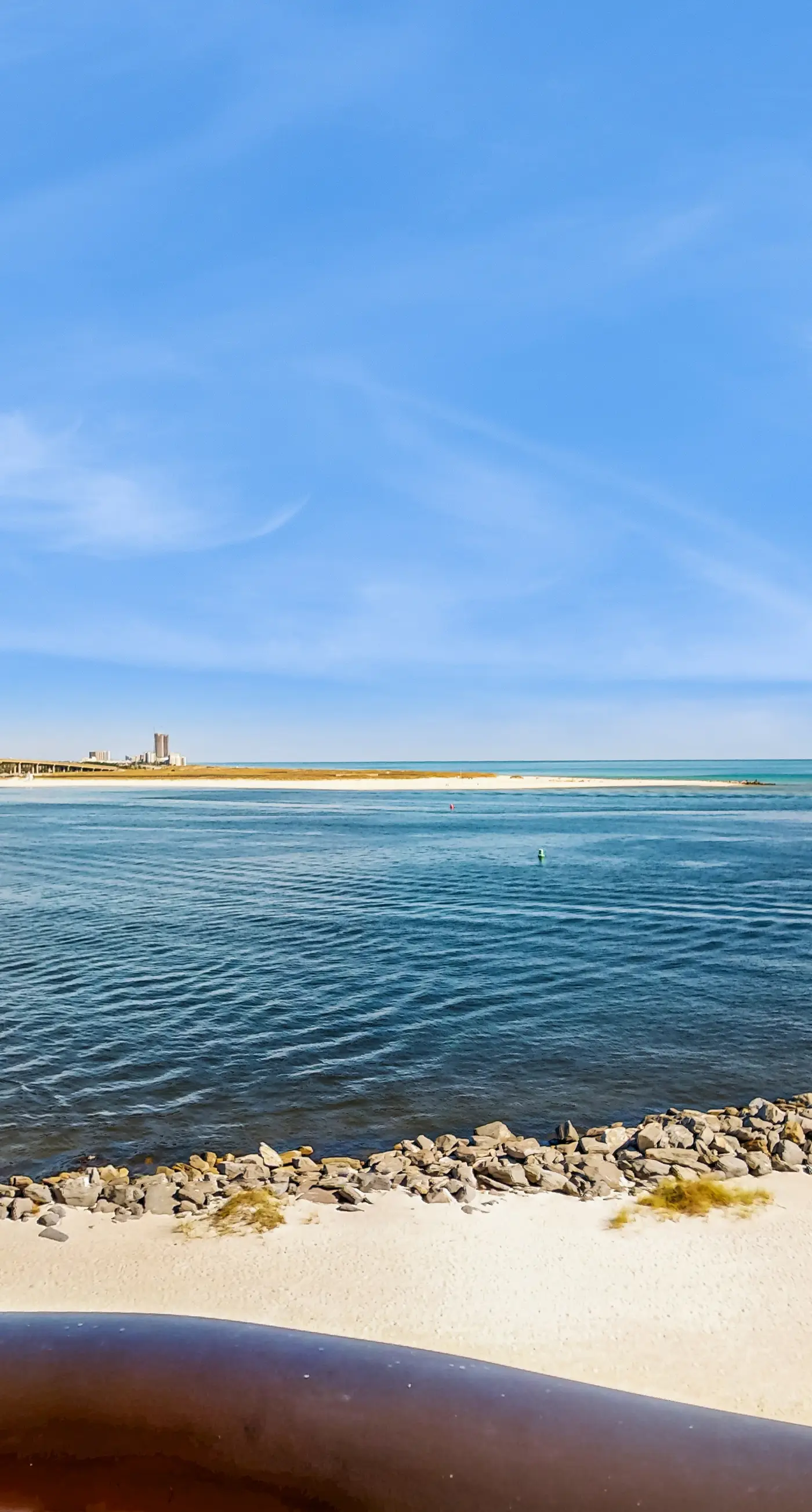 Gulf-front condo with beautiful views of The Pass, pools & hot tubs