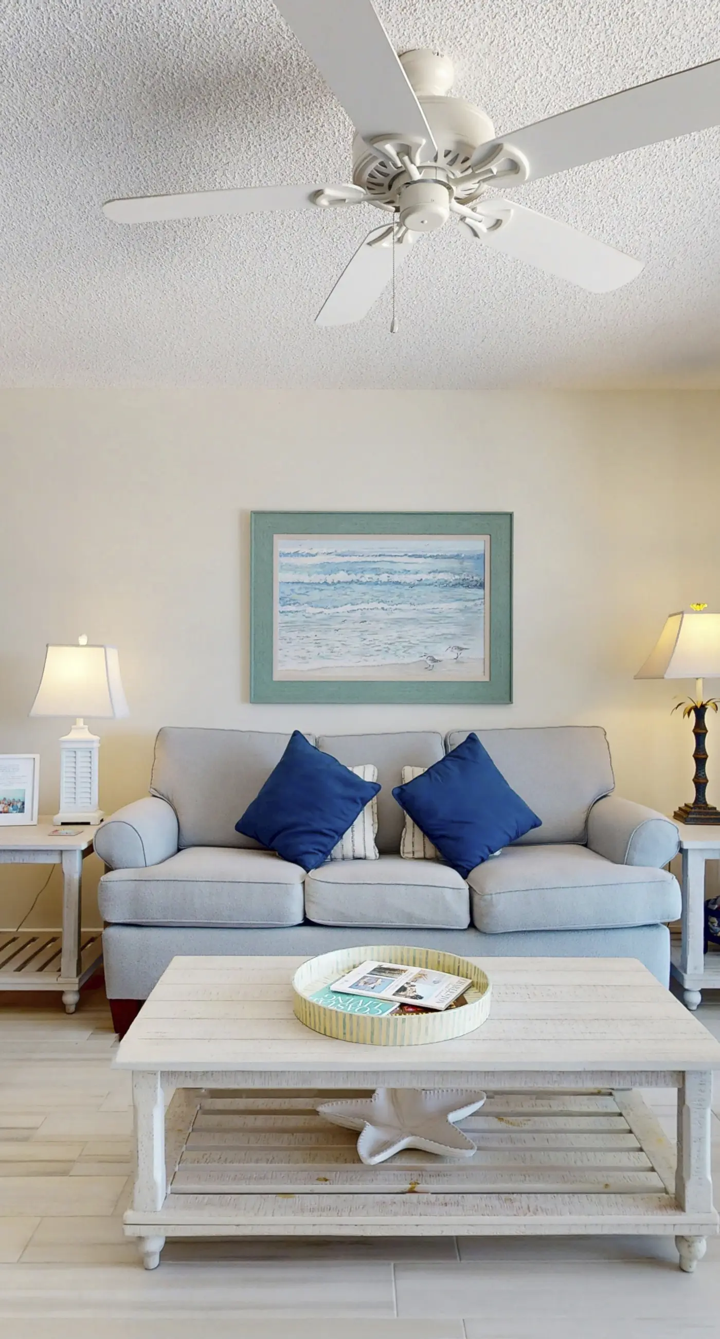 Recently Updated Beachfront Condo w/ Incredible Views Plus Shared Pools, Hot Tub