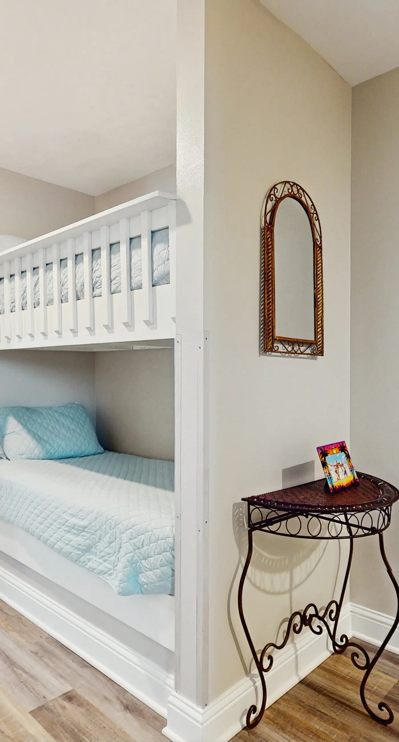 Gulf Coast condo with a pool, gym, boat launch, & nearby beach access