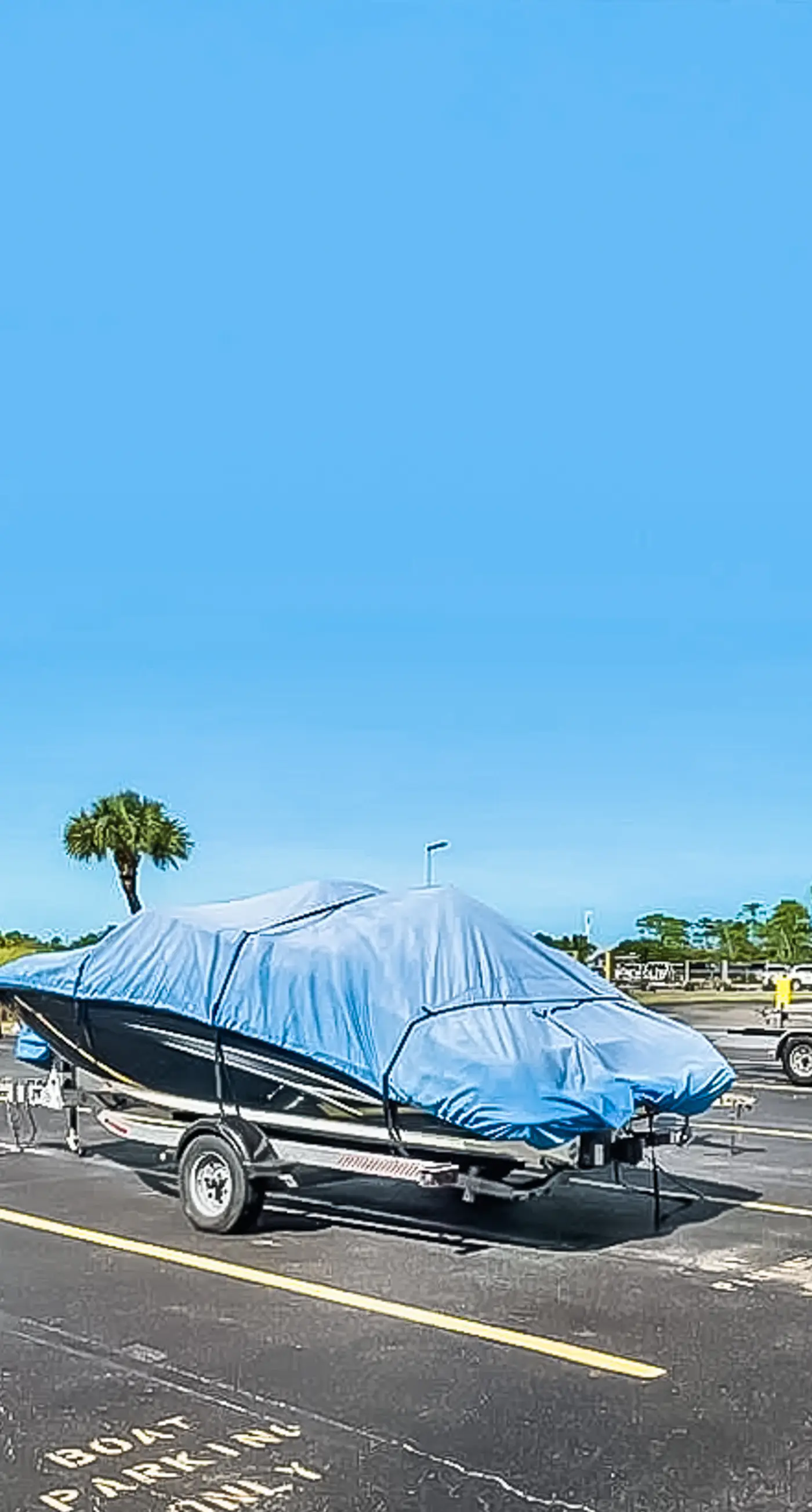 Gulf Coast condo with a pool, gym, boat launch, & nearby beach access