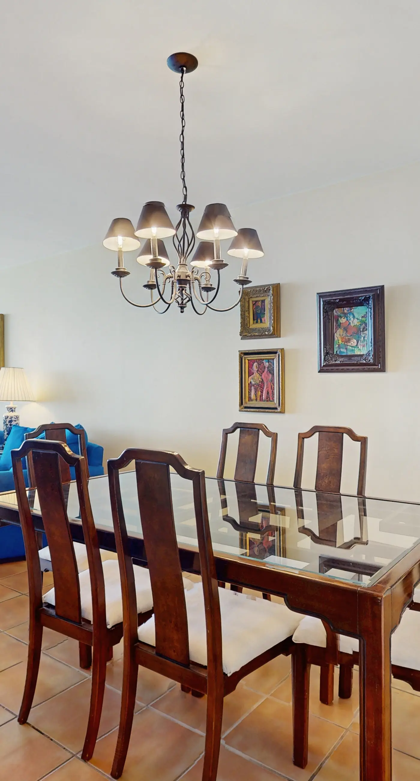 Stunning oceanfront top-floor condo with Gulf views, central AC & pool access