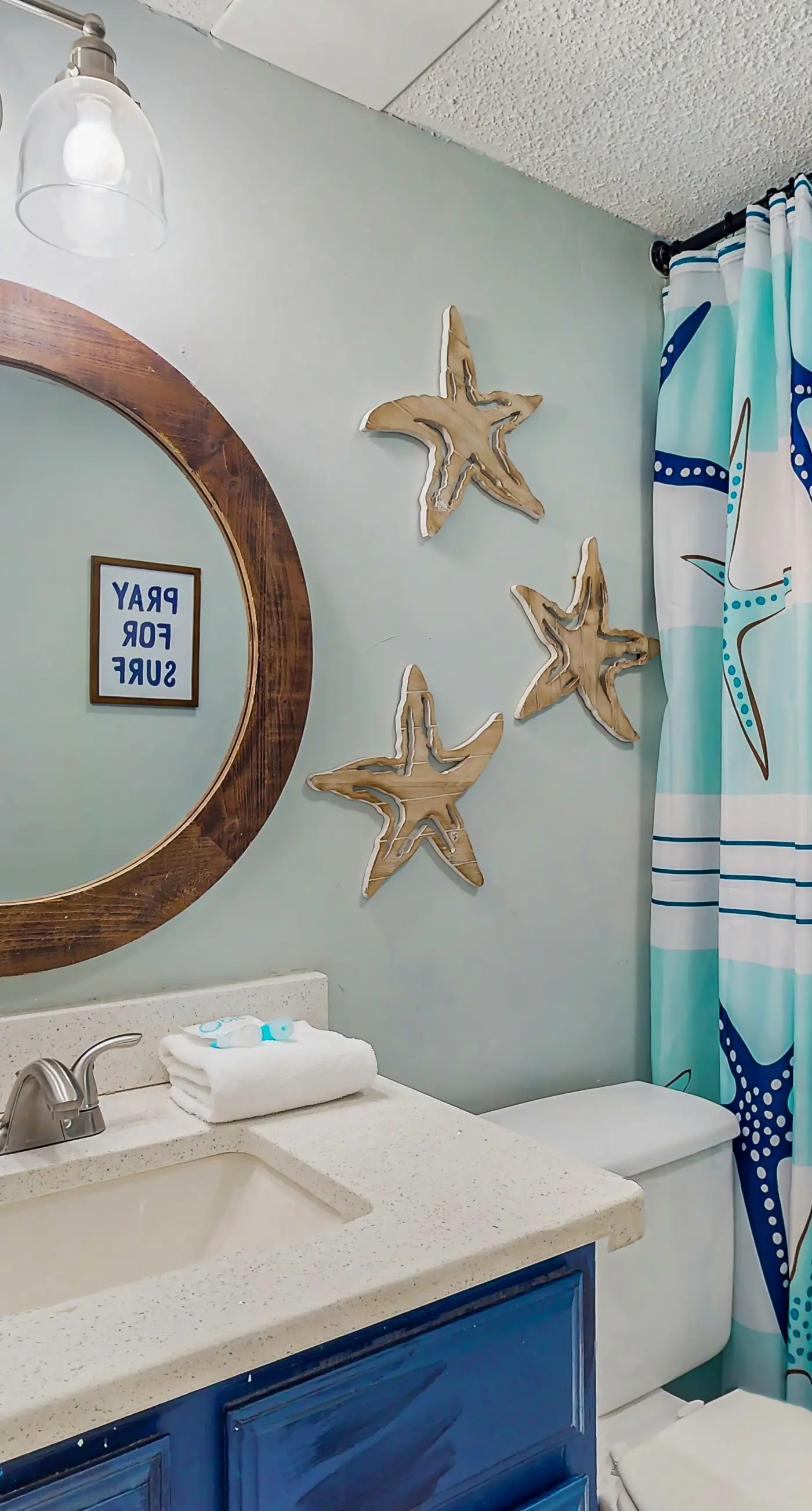 Adorable Studio on Beach W/ Shared Pool, Private Balcony, & Beach Access