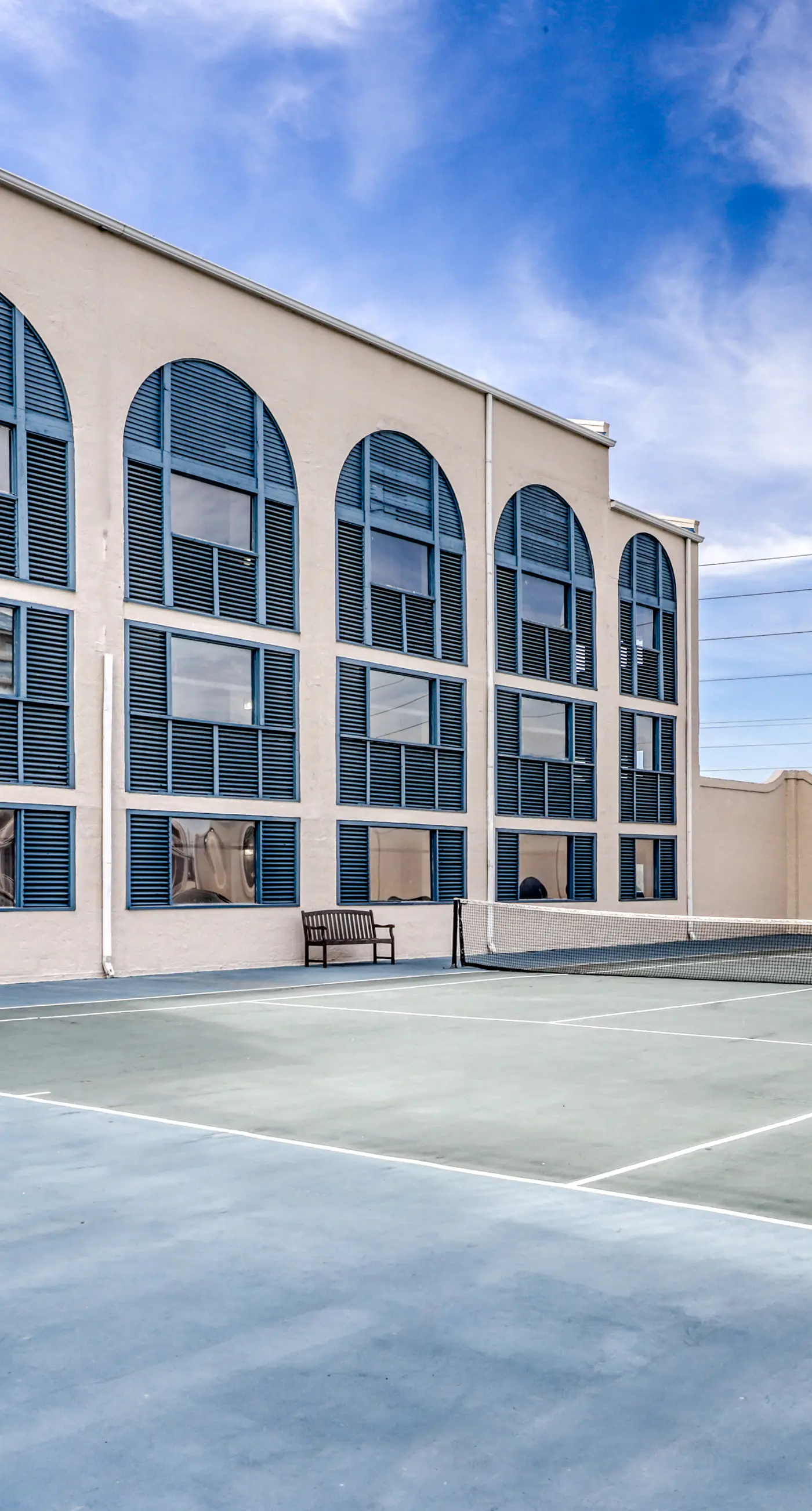 Adorable Studio on Beach W/ Shared Pool, Private Balcony, & Beach Access