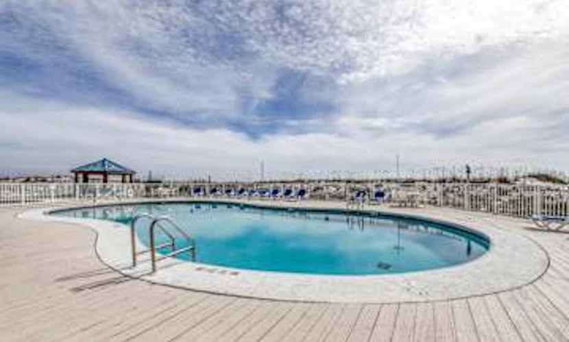 Sugar Beach 109