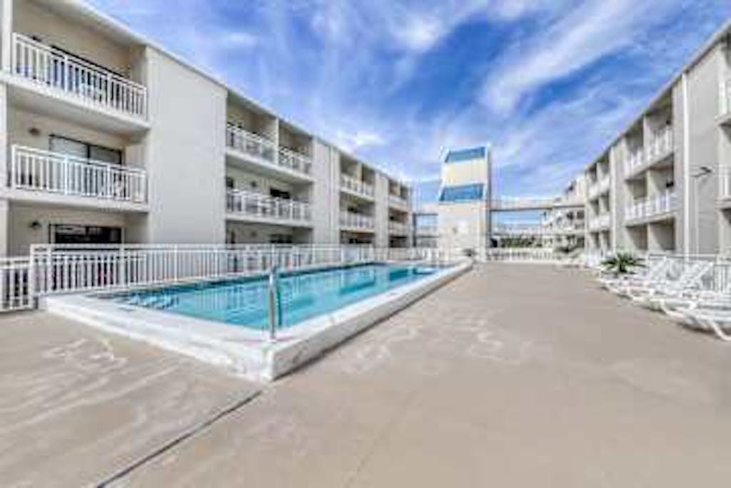 Sugar Beach 109