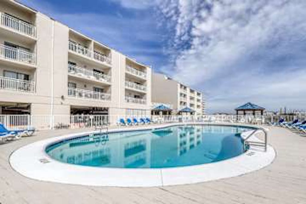 Sugar Beach 109
