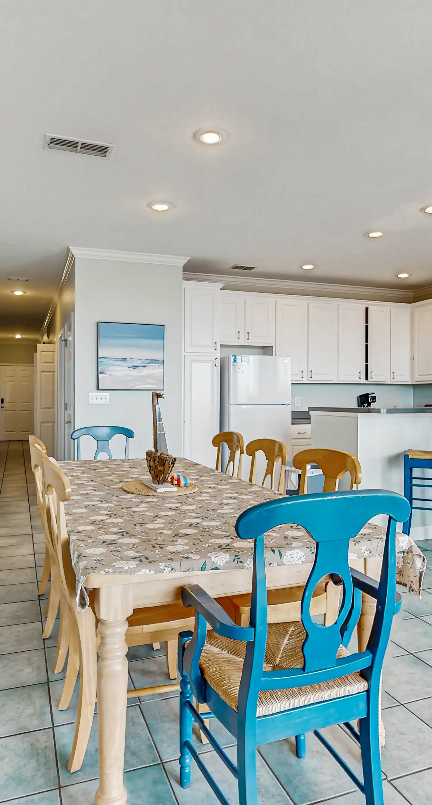 Gulf-Front Condo w/ Balcony, Shared Pools, and Beach Access