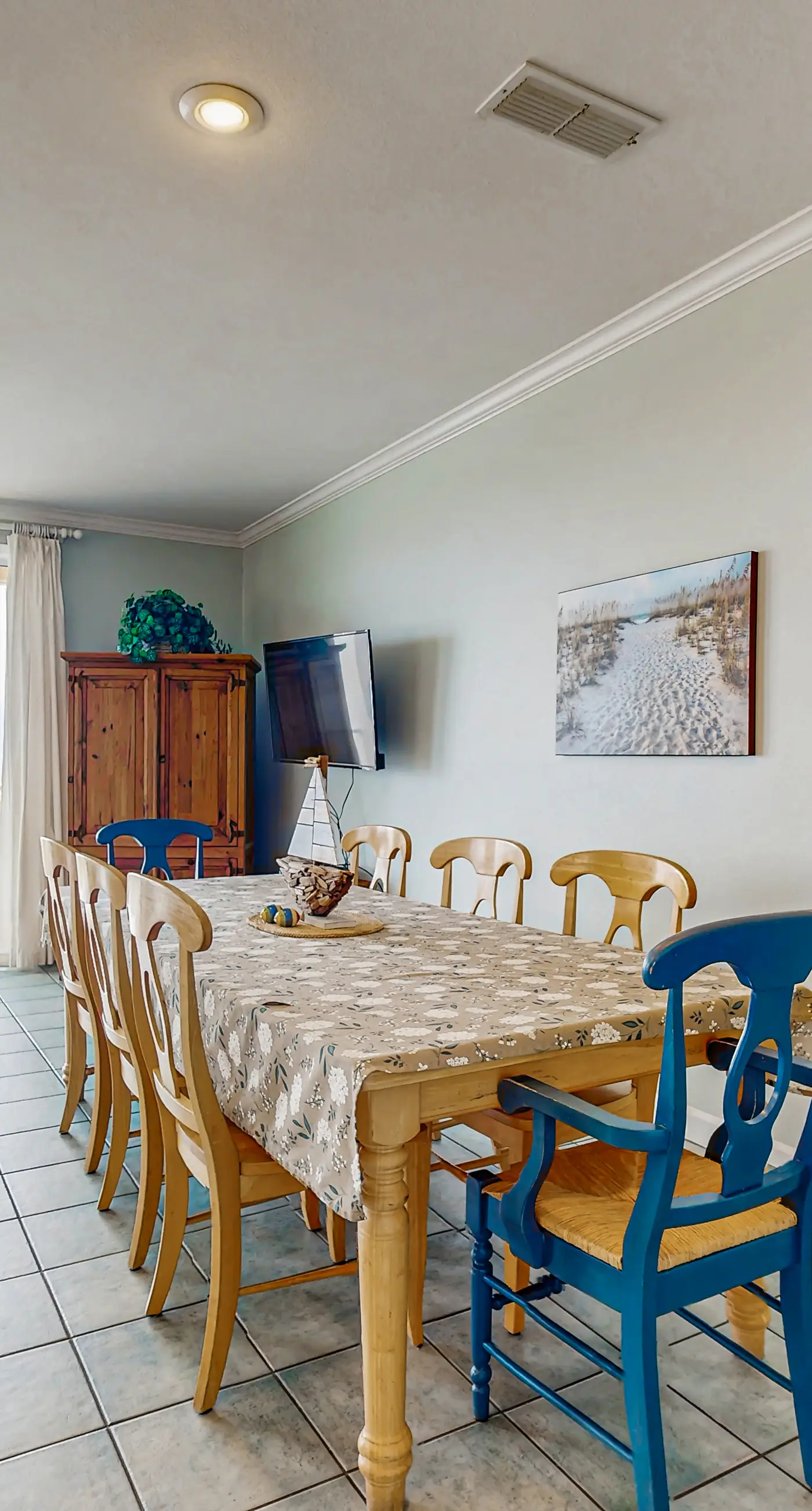 Gulf-Front Condo w/ Balcony, Shared Pools, and Beach Access