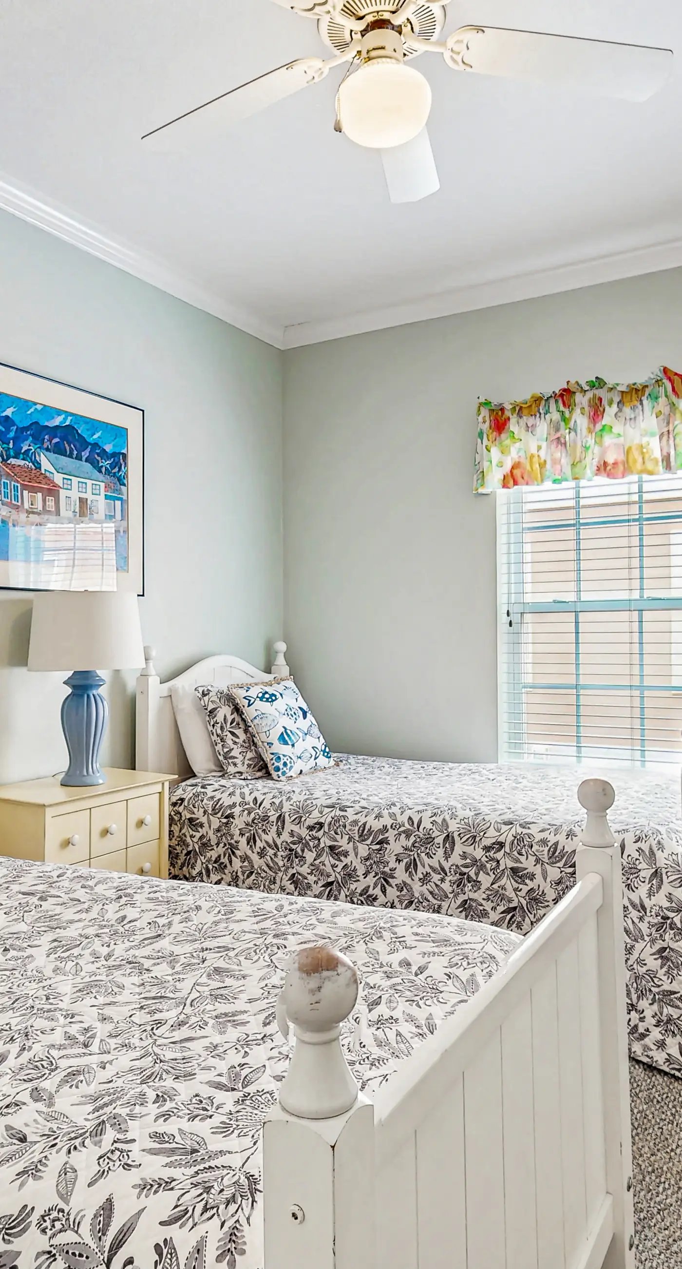 Gulf-Front Condo w/ Balcony, Shared Pools, and Beach Access