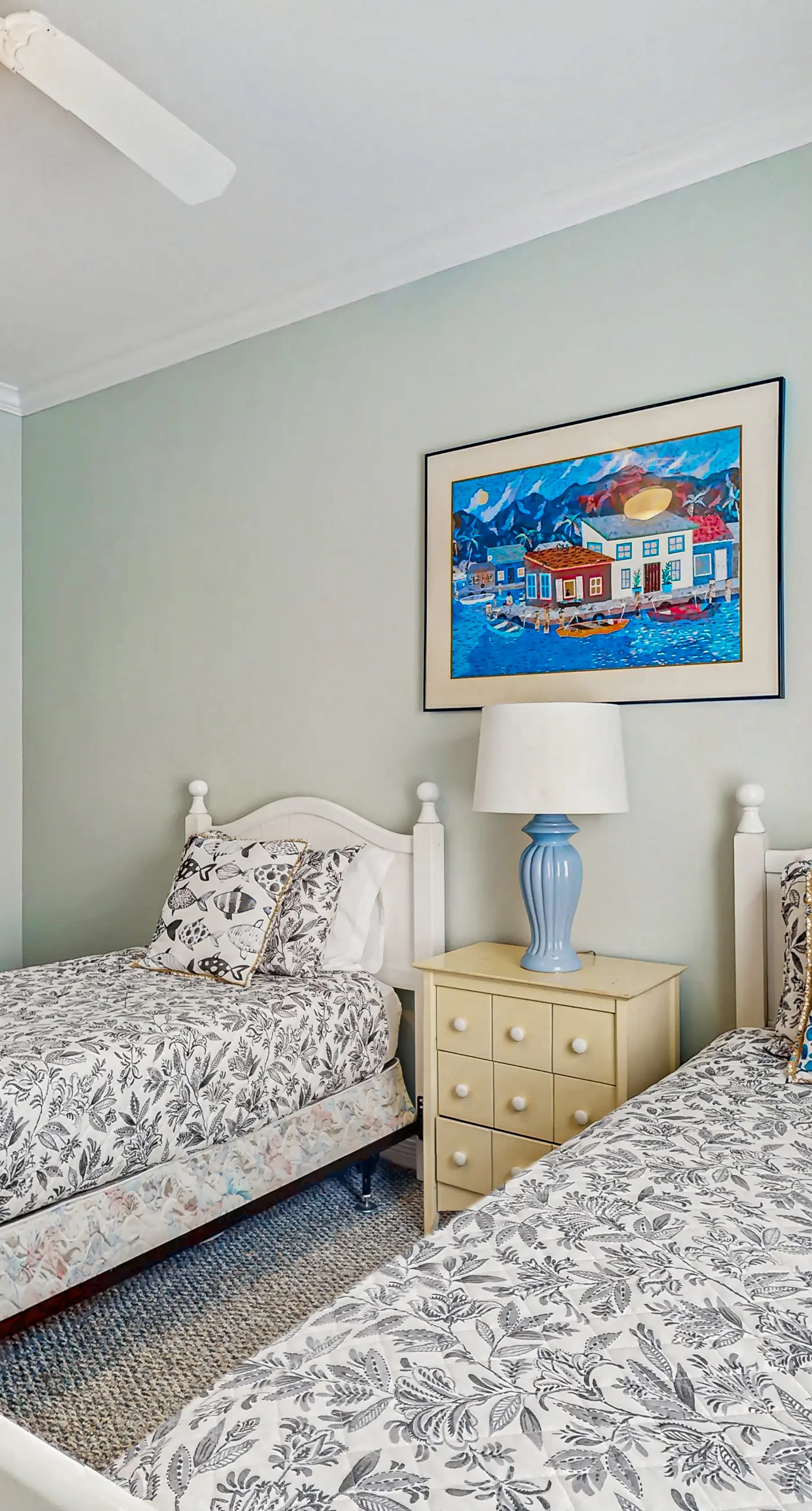 Gulf-Front Condo w/ Balcony, Shared Pools, and Beach Access