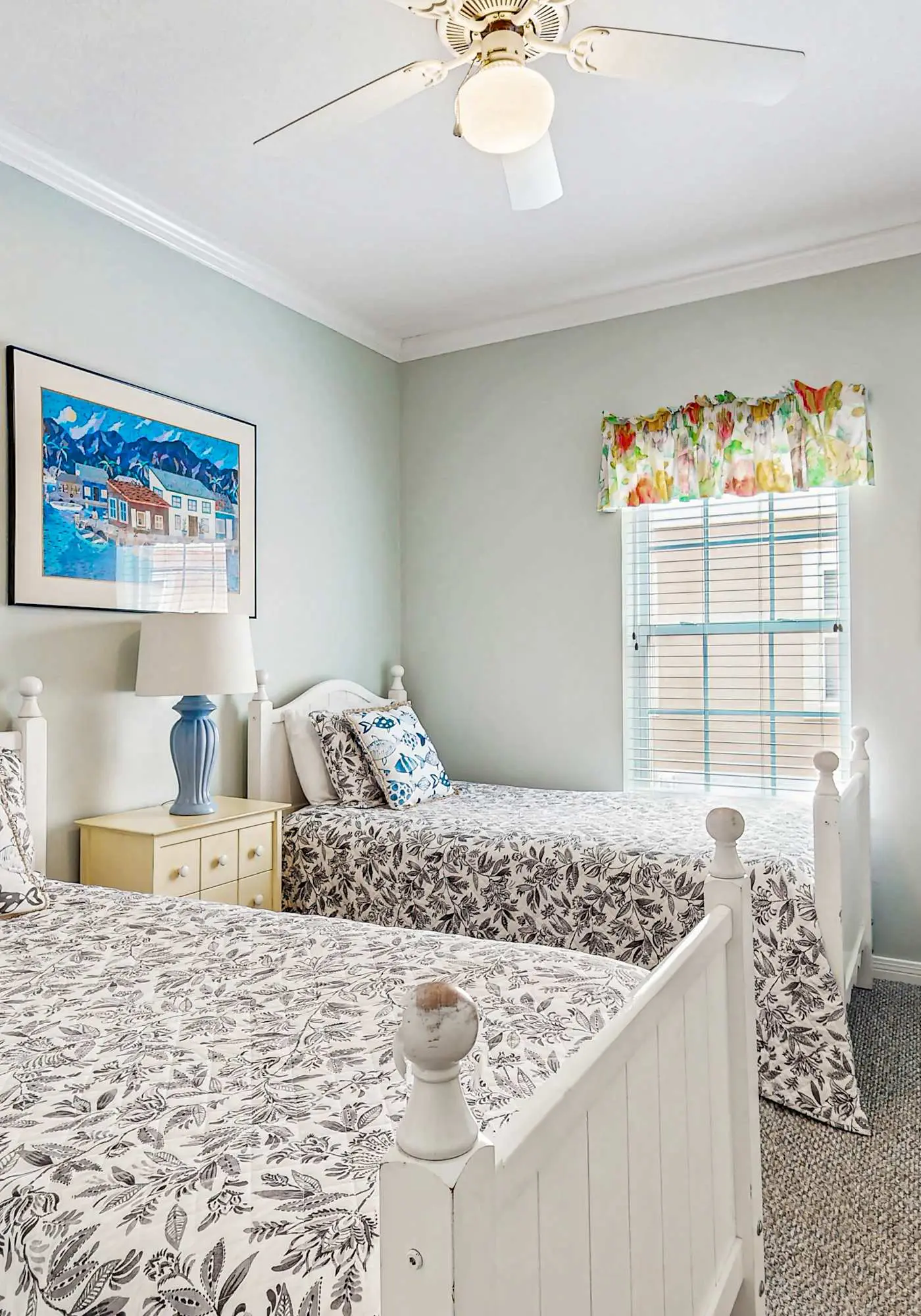 Gulf-Front Condo w/ Balcony, Shared Pools, and Beach Access