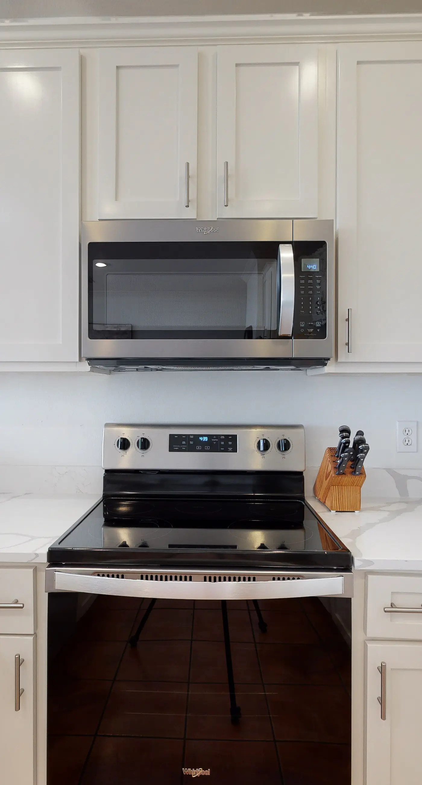 Newly -renovated waterfront condo w/two full kitchens, deck, WiFi, & shared pool