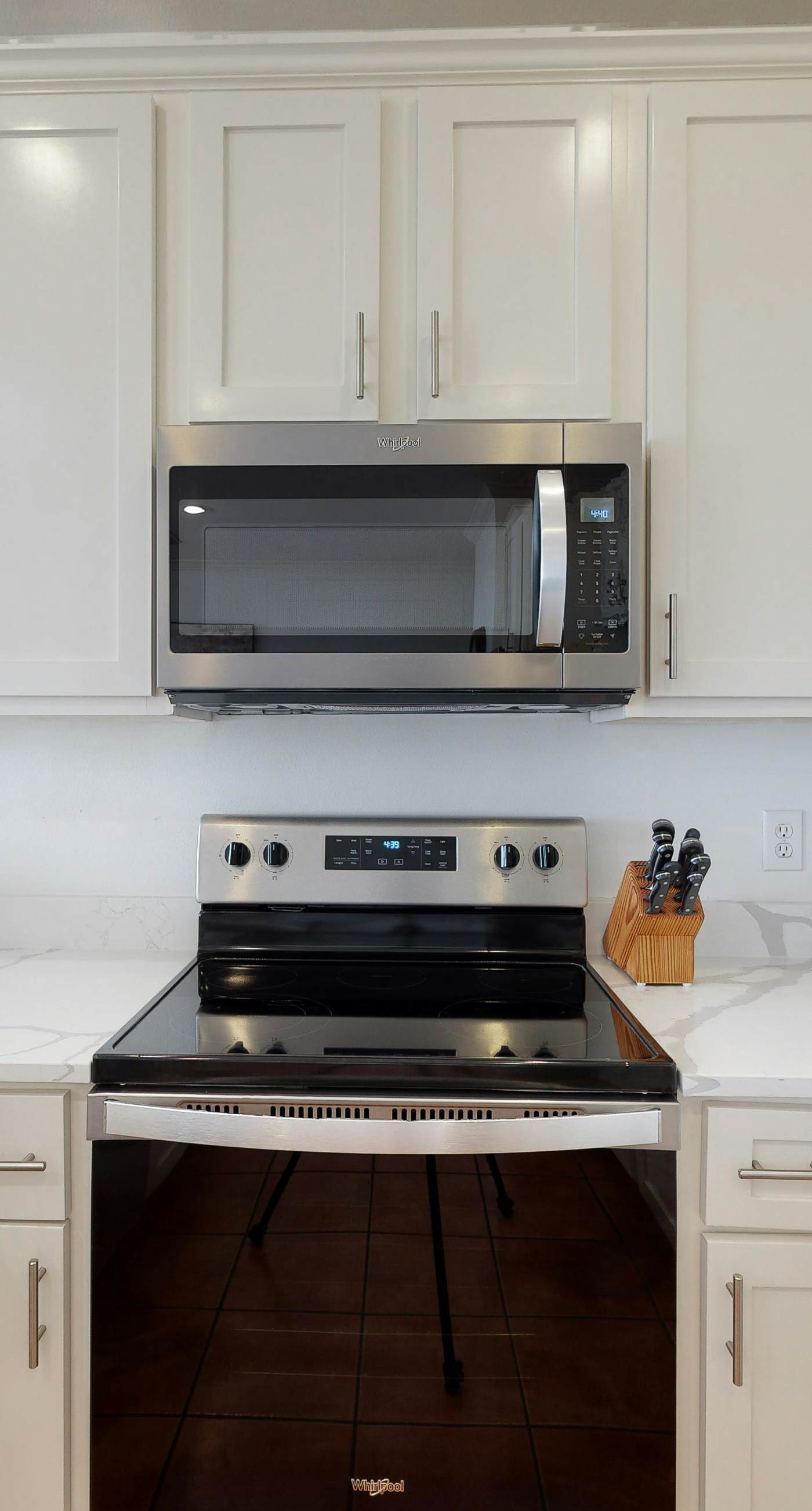 Newly renovated waterfront condo with pool, WiFi, W/D, & central AC