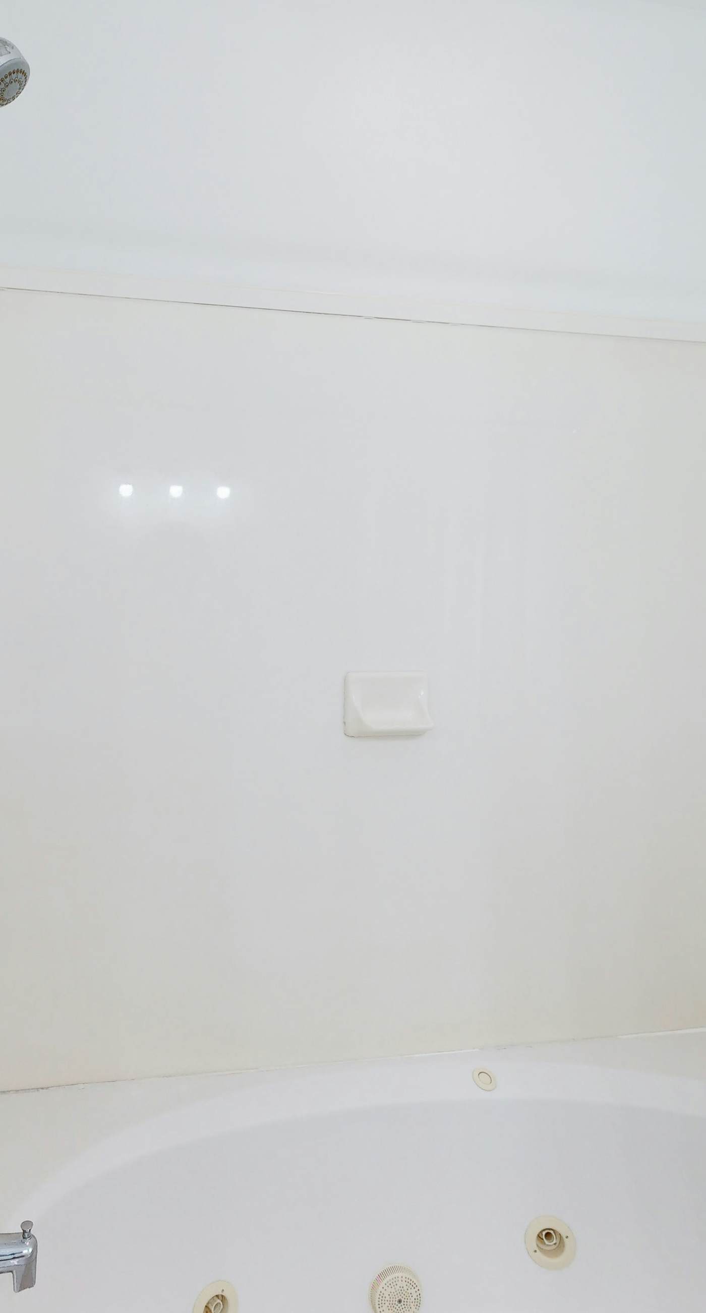 Newly renovated waterfront condo with pool, WiFi, W/D, & central AC