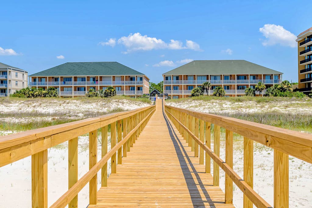 Dauphin Island Beach Club 210A