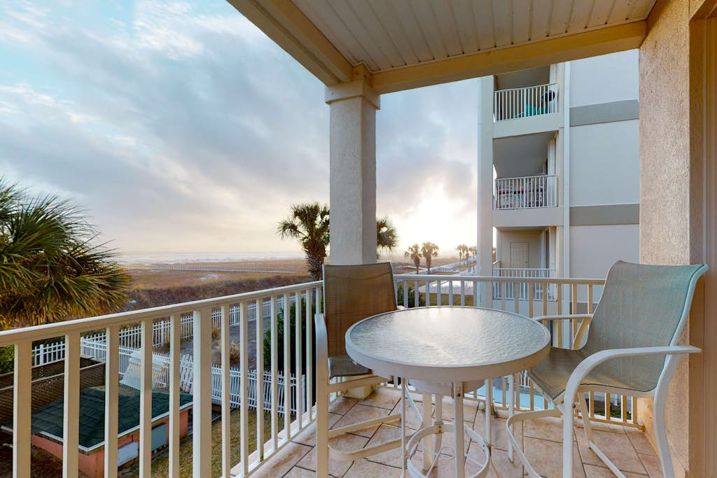 Dauphin Island Beach Club 210A
