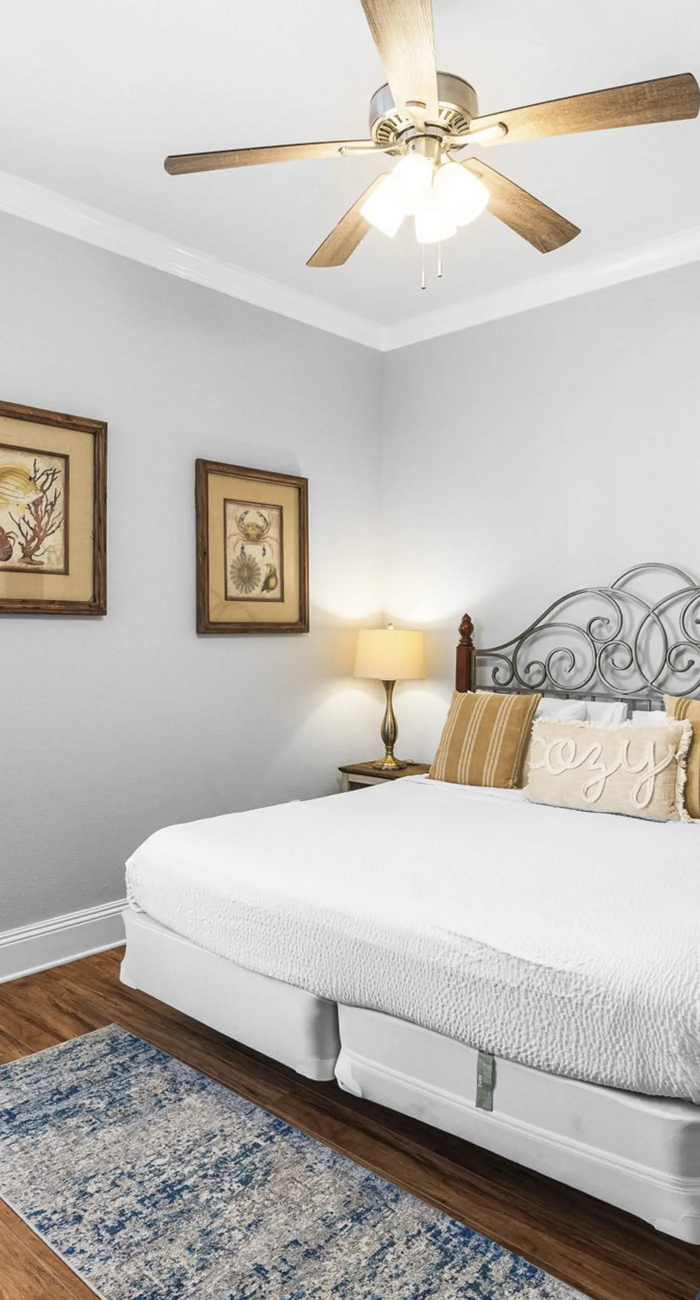 Three-Story Home w/Washer/Dryer, Gas Grill, Central A/C, & Shared Pool, Hot Tub