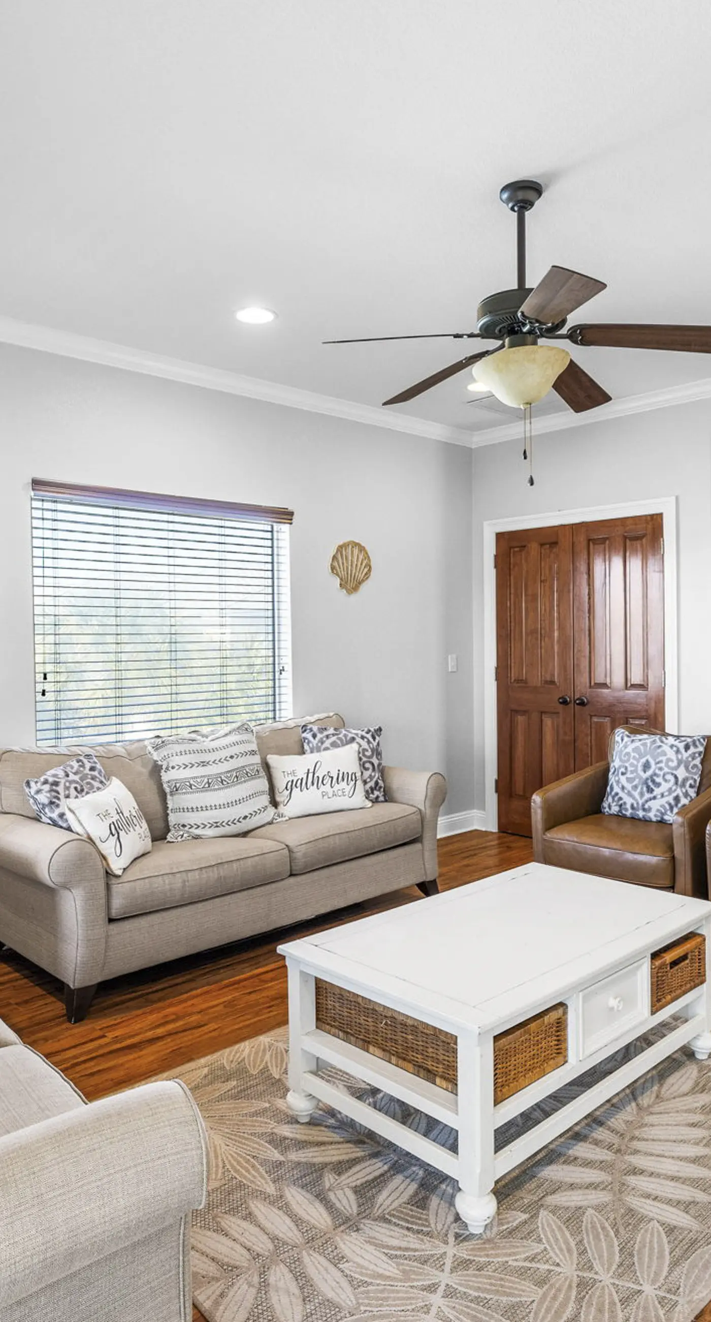 Three-Story Home w/Washer/Dryer, Gas Grill, Central A/C, & Shared Pool, Hot Tub