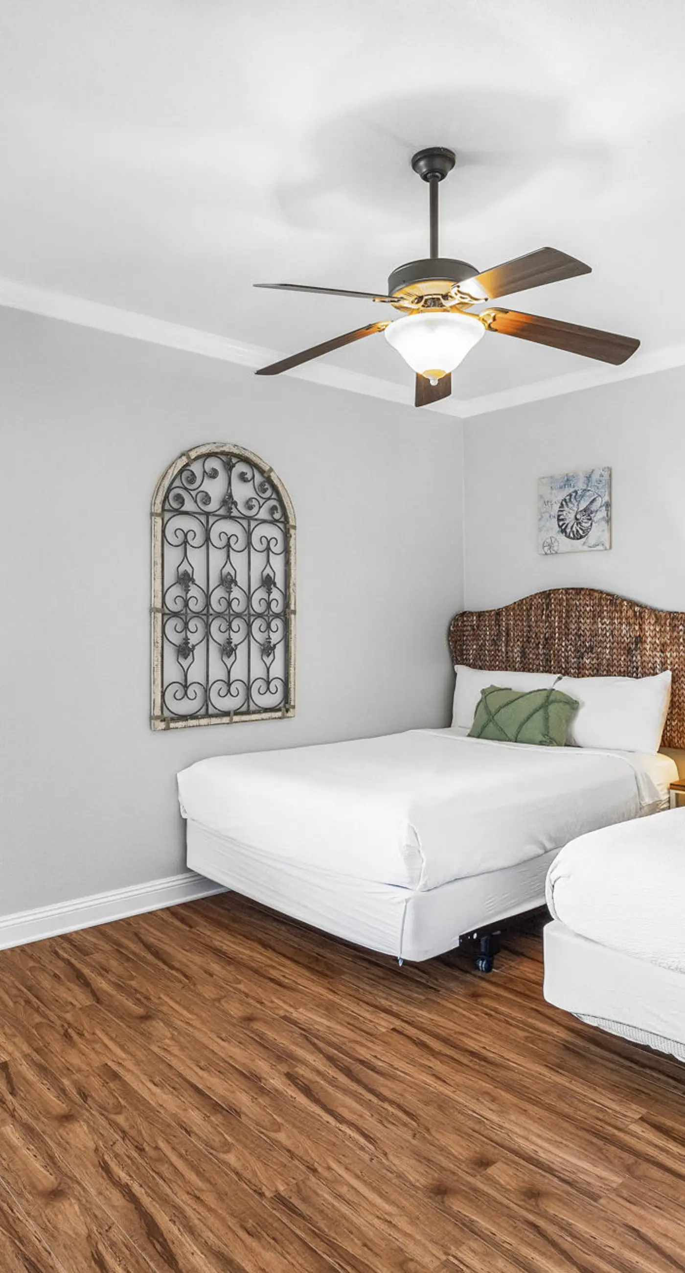 Three-Story Home w/Washer/Dryer, Gas Grill, Central A/C, & Shared Pool, Hot Tub