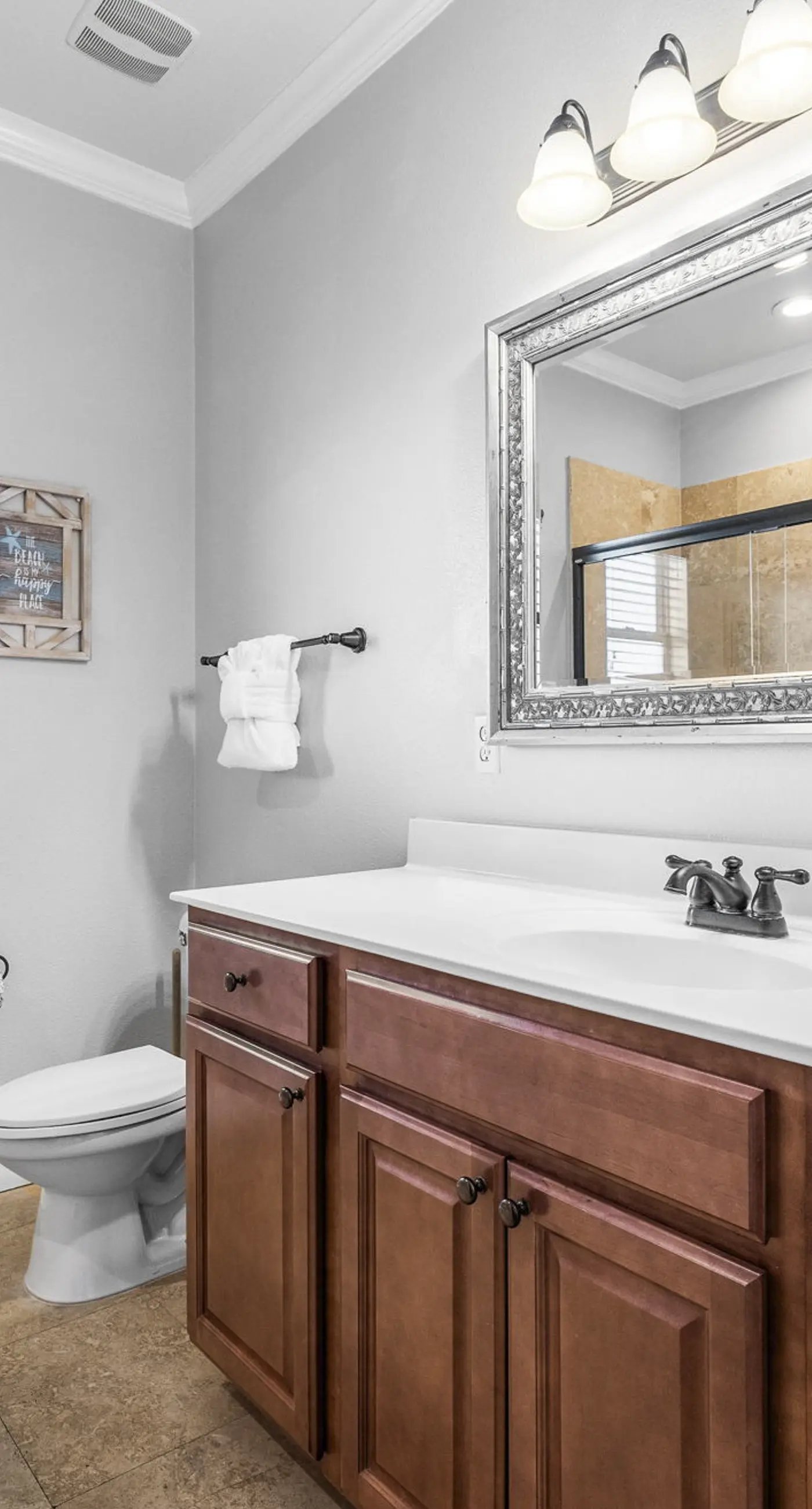 Three-Story Home w/Washer/Dryer, Gas Grill, Central A/C, & Shared Pool, Hot Tub