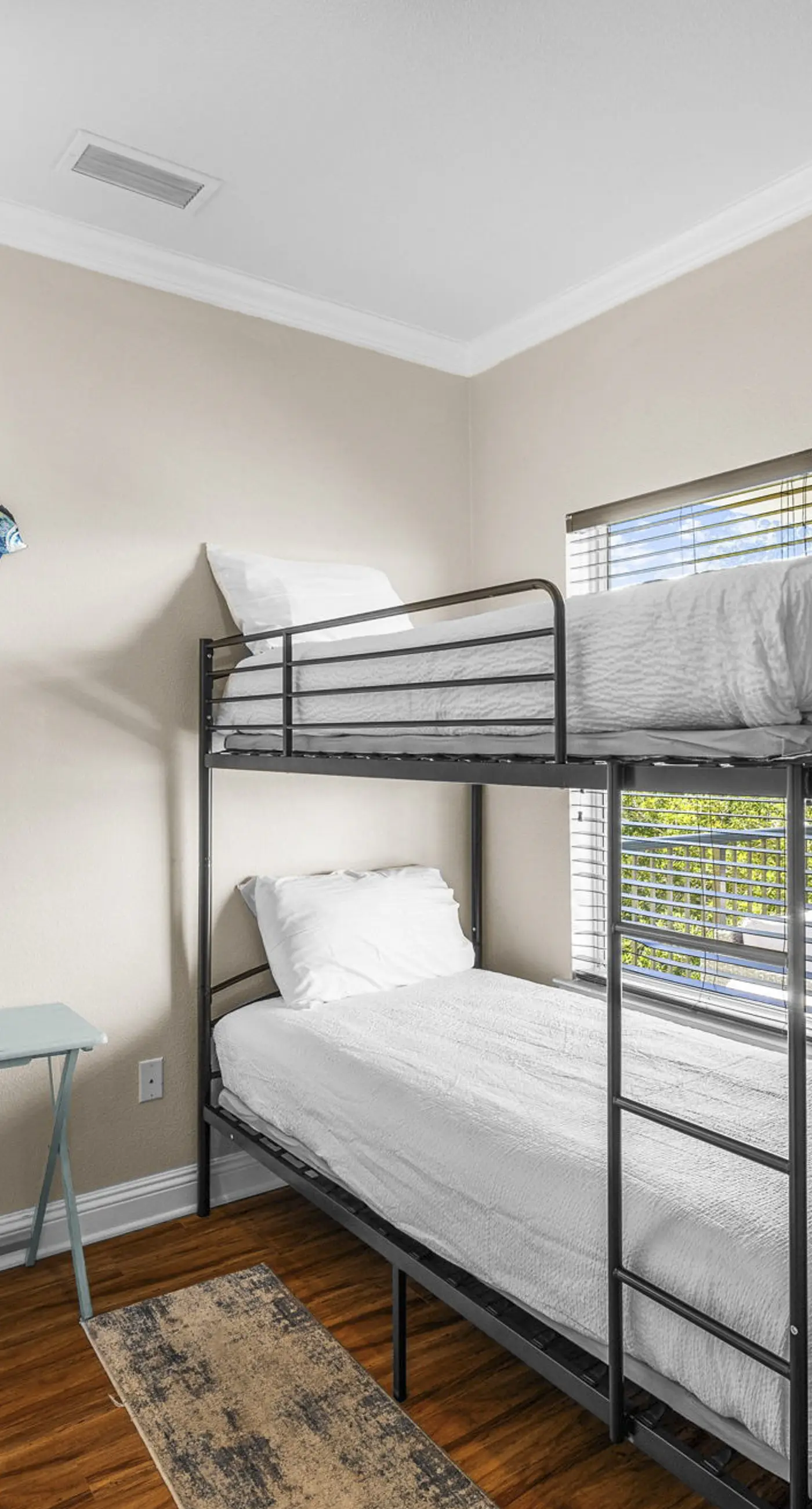 Three-Story Home w/Washer/Dryer, Gas Grill, Central A/C, & Shared Pool, Hot Tub