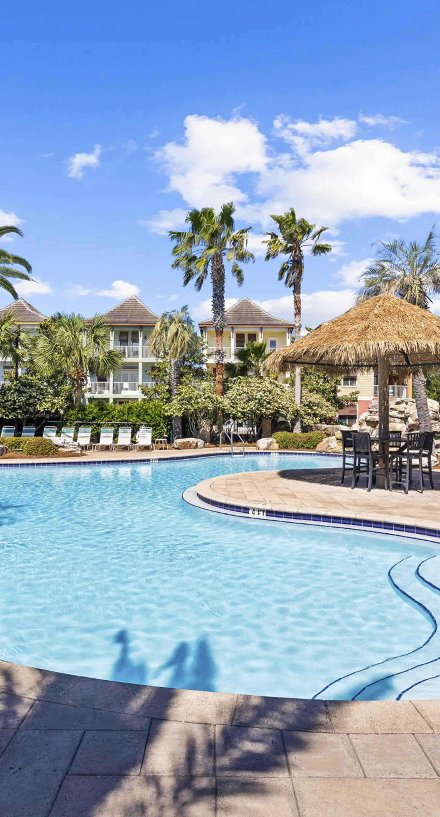 Three-Story Home w/Washer/Dryer, Gas Grill, Central A/C, & Shared Pool, Hot Tub