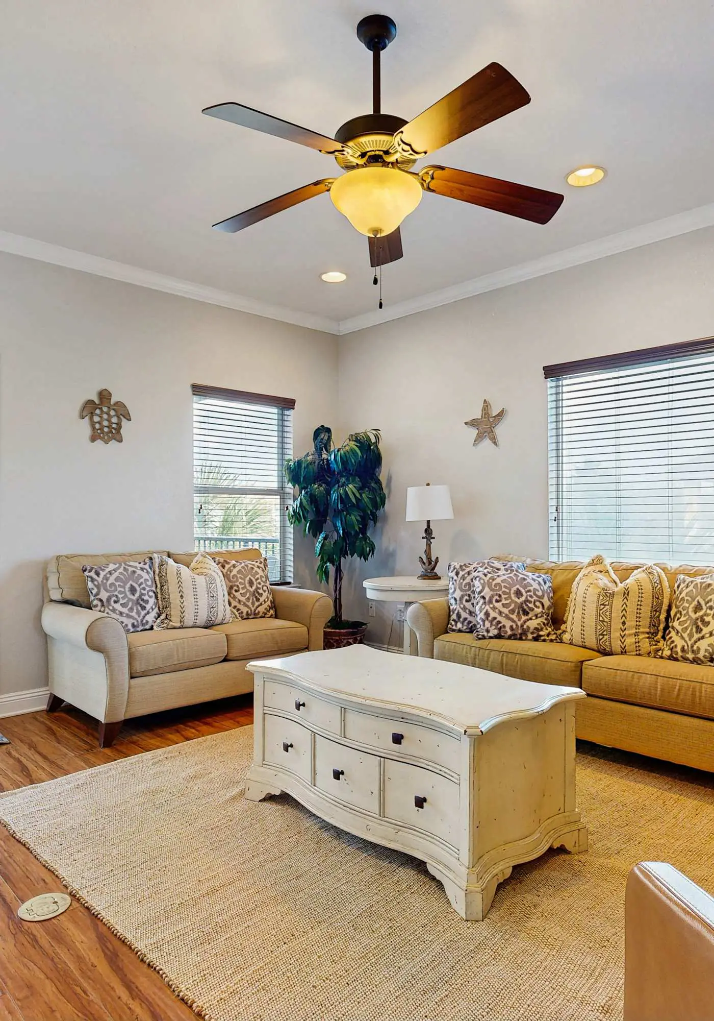 Three-Story Home w/Washer/Dryer, Gas Grill, Central A/C, & Shared Pool, Hot Tub