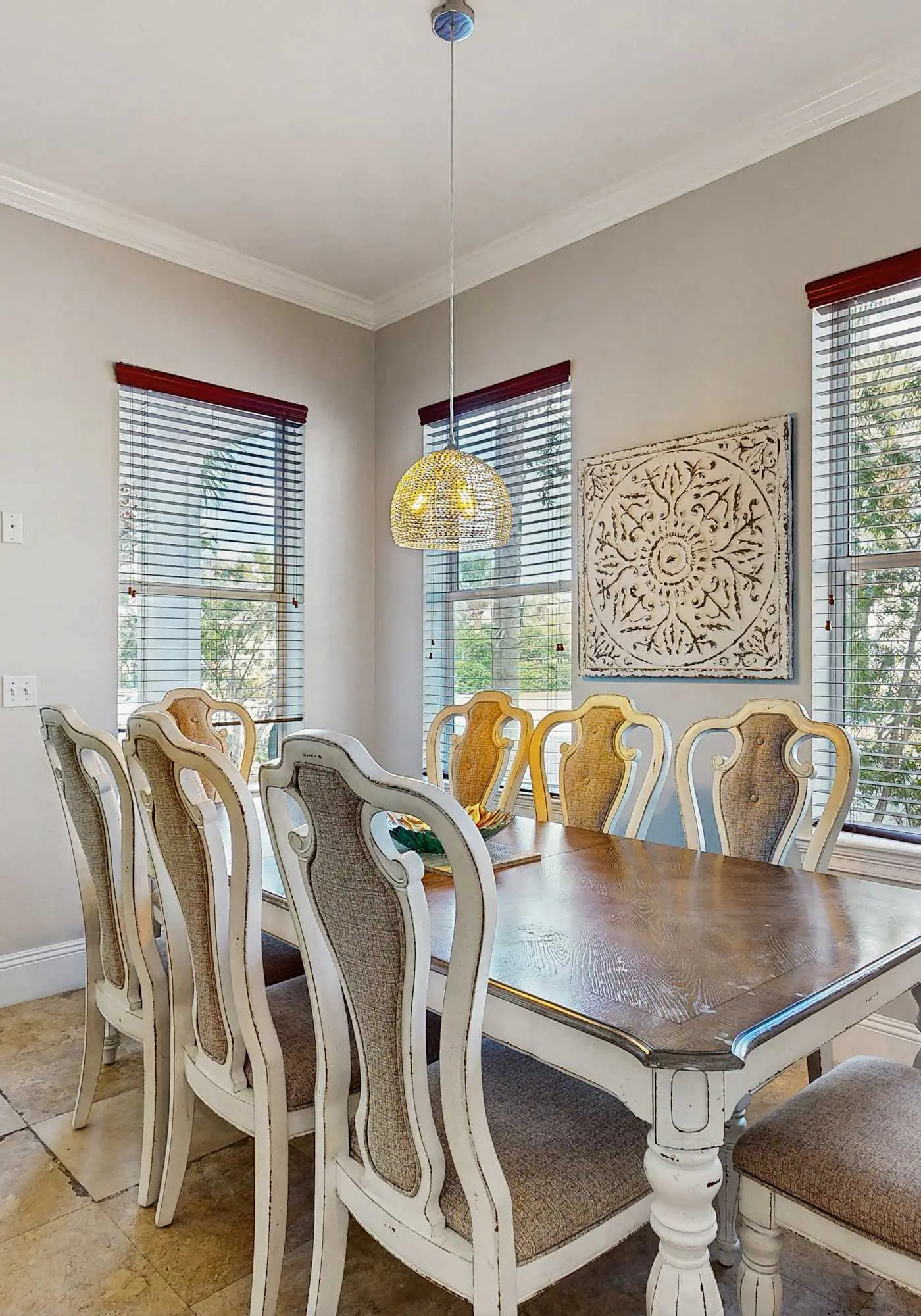 Three-Story Home w/Washer/Dryer, Gas Grill, Central A/C, & Shared Pool, Hot Tub