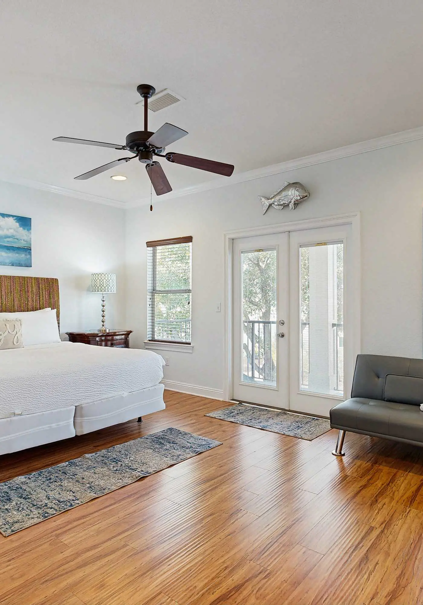 Three-Story Home w/Washer/Dryer, Gas Grill, Central A/C, & Shared Pool, Hot Tub