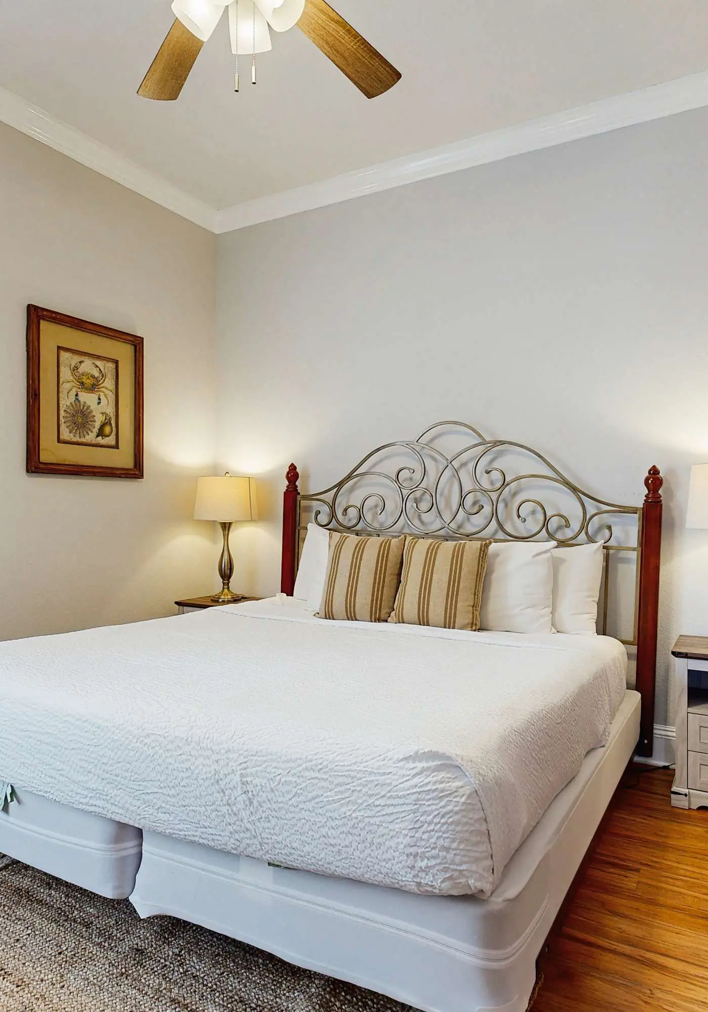 Three-Story Home w/Washer/Dryer, Gas Grill, Central A/C, & Shared Pool, Hot Tub