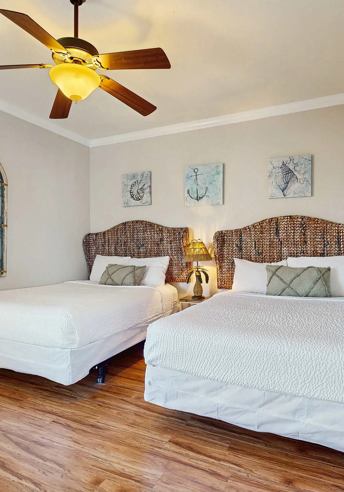 Three-Story Home w/Washer/Dryer, Gas Grill, Central A/C, & Shared Pool, Hot Tub