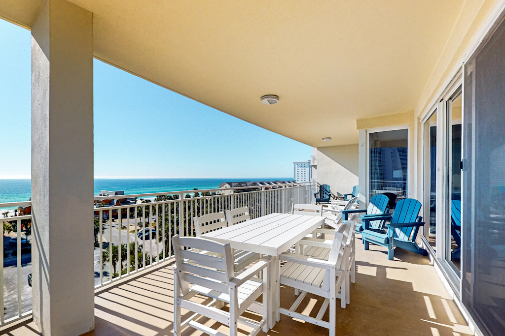 Sterling Shores 601
