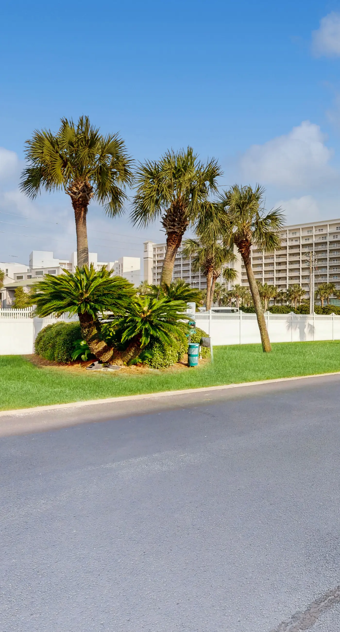 Charming Studio with Murphy Bed and Full Kitchen - Walk to the Beach