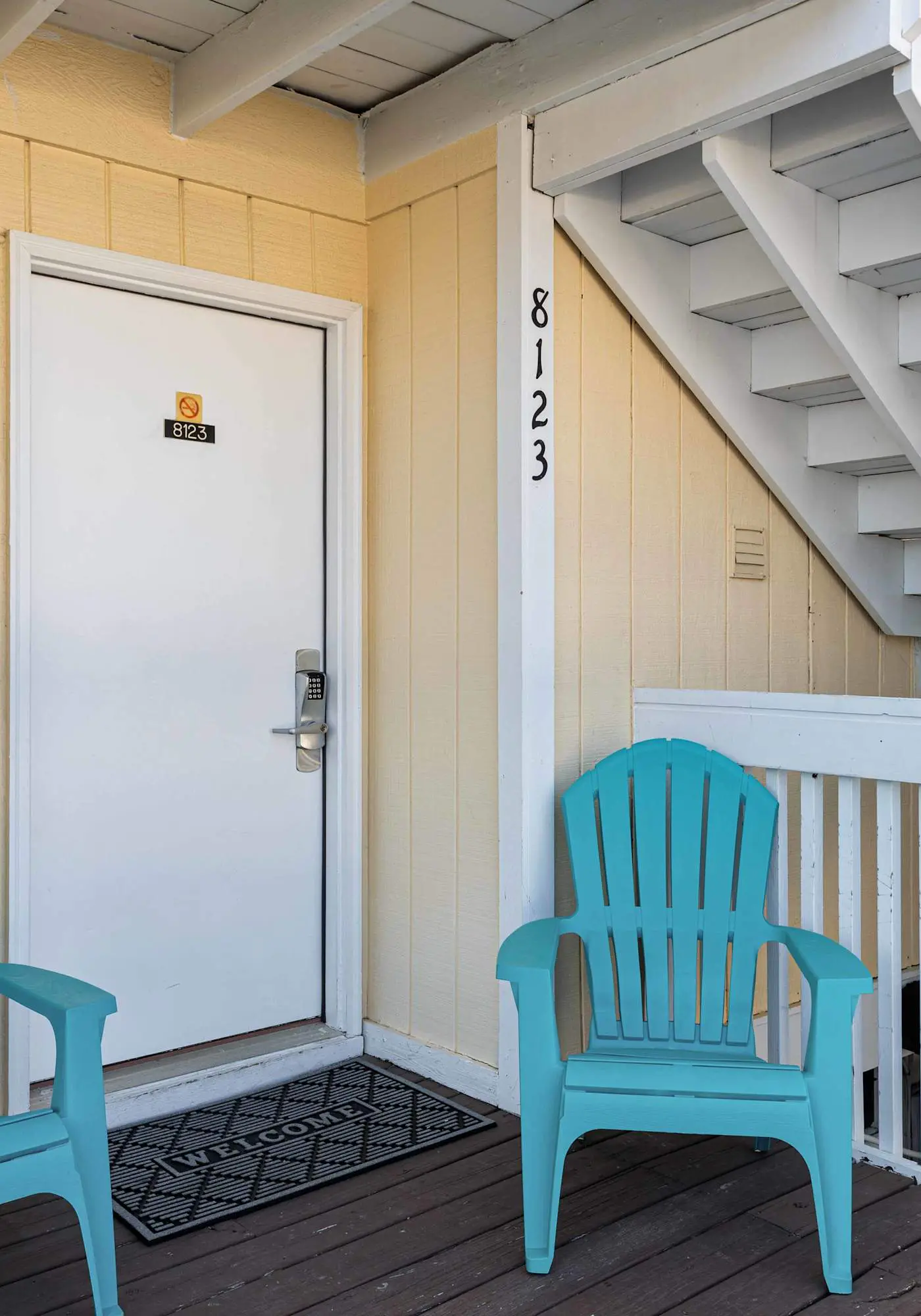 Sandpiper Cove 8123