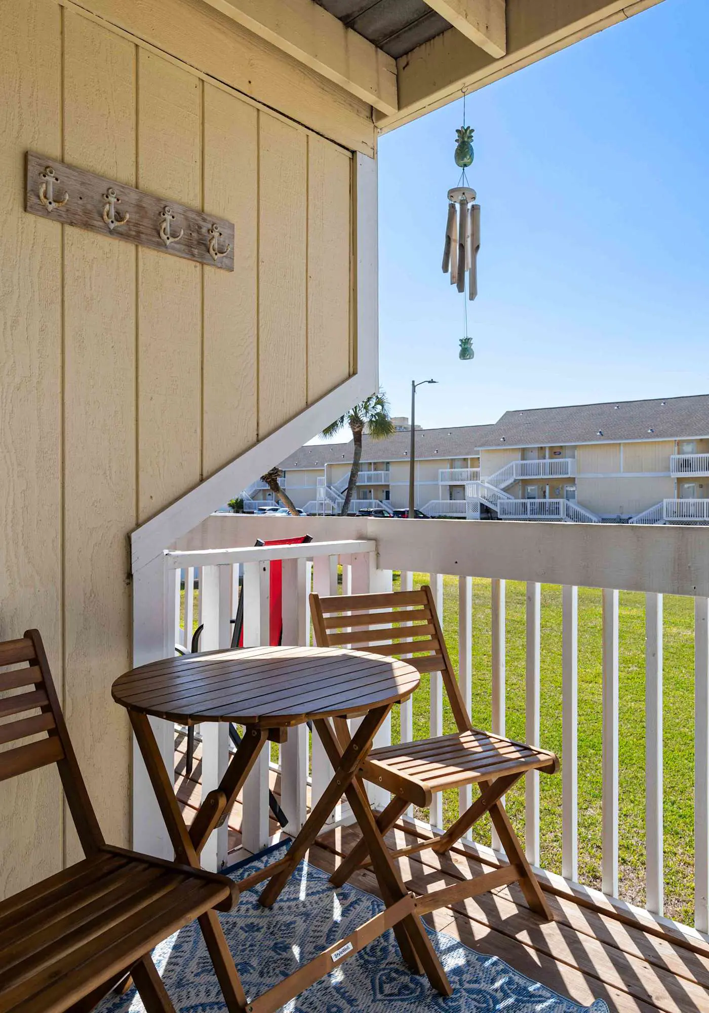 Sandpiper Cove 8123