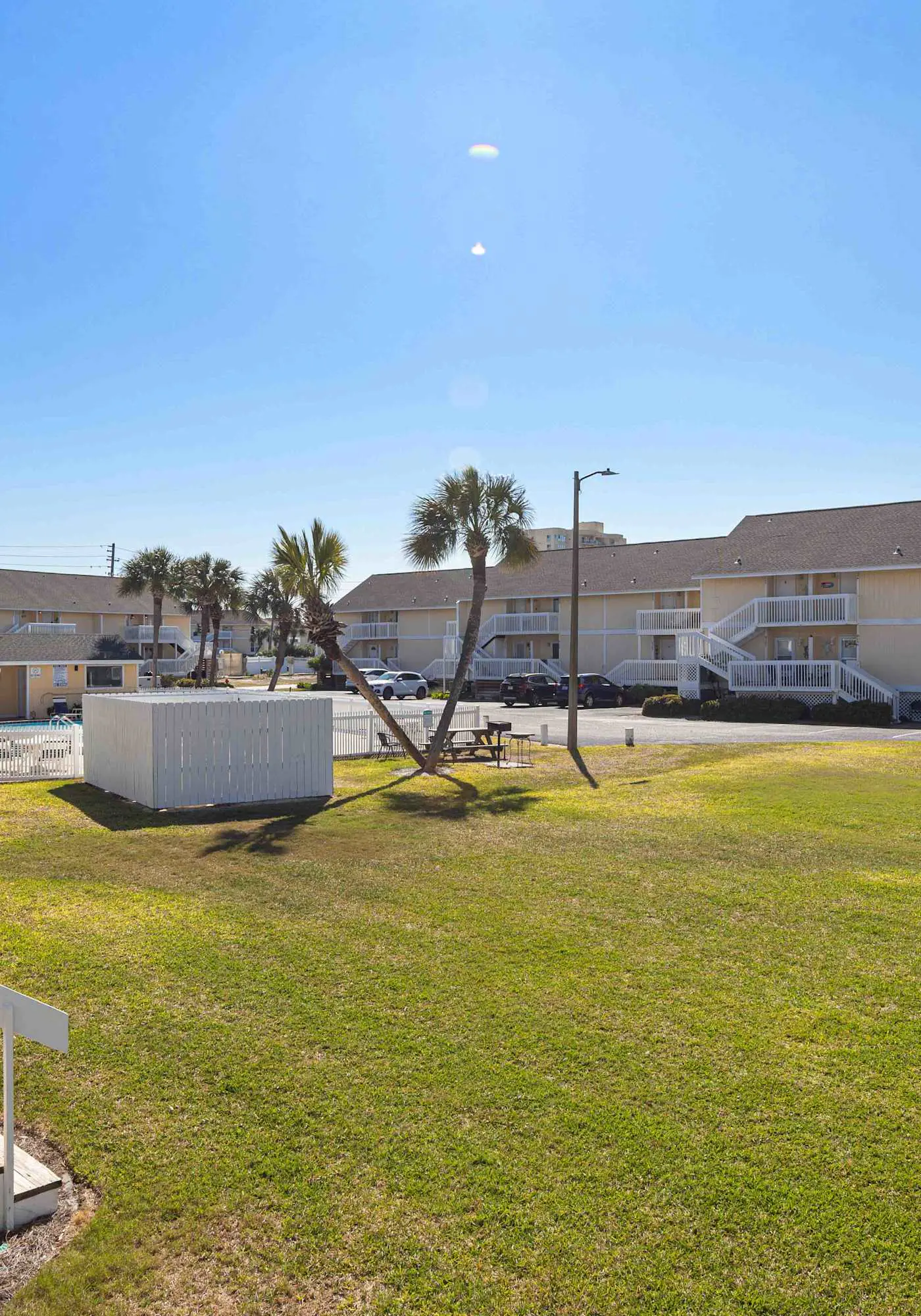 Sandpiper Cove 8123