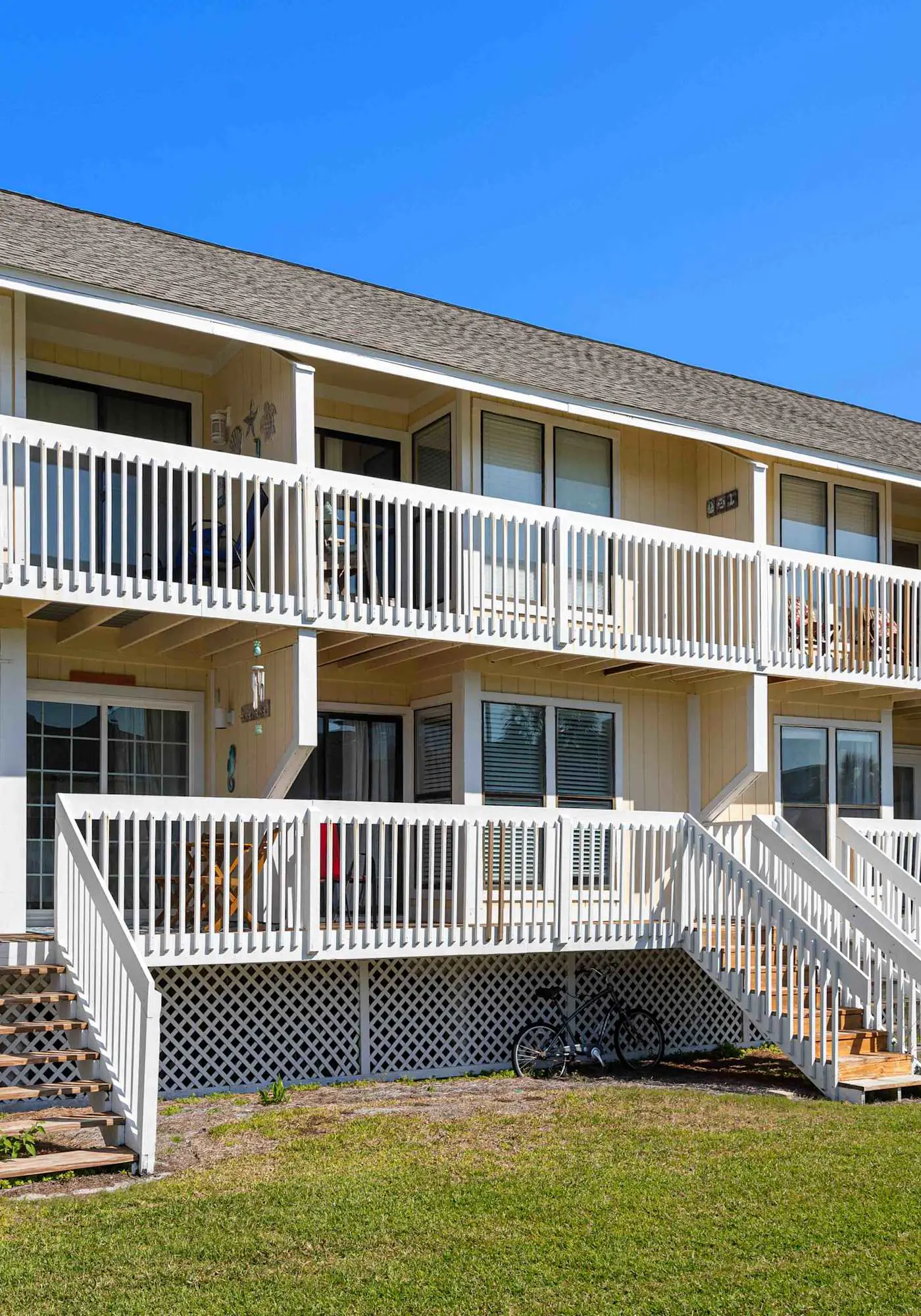 Sandpiper Cove 8123