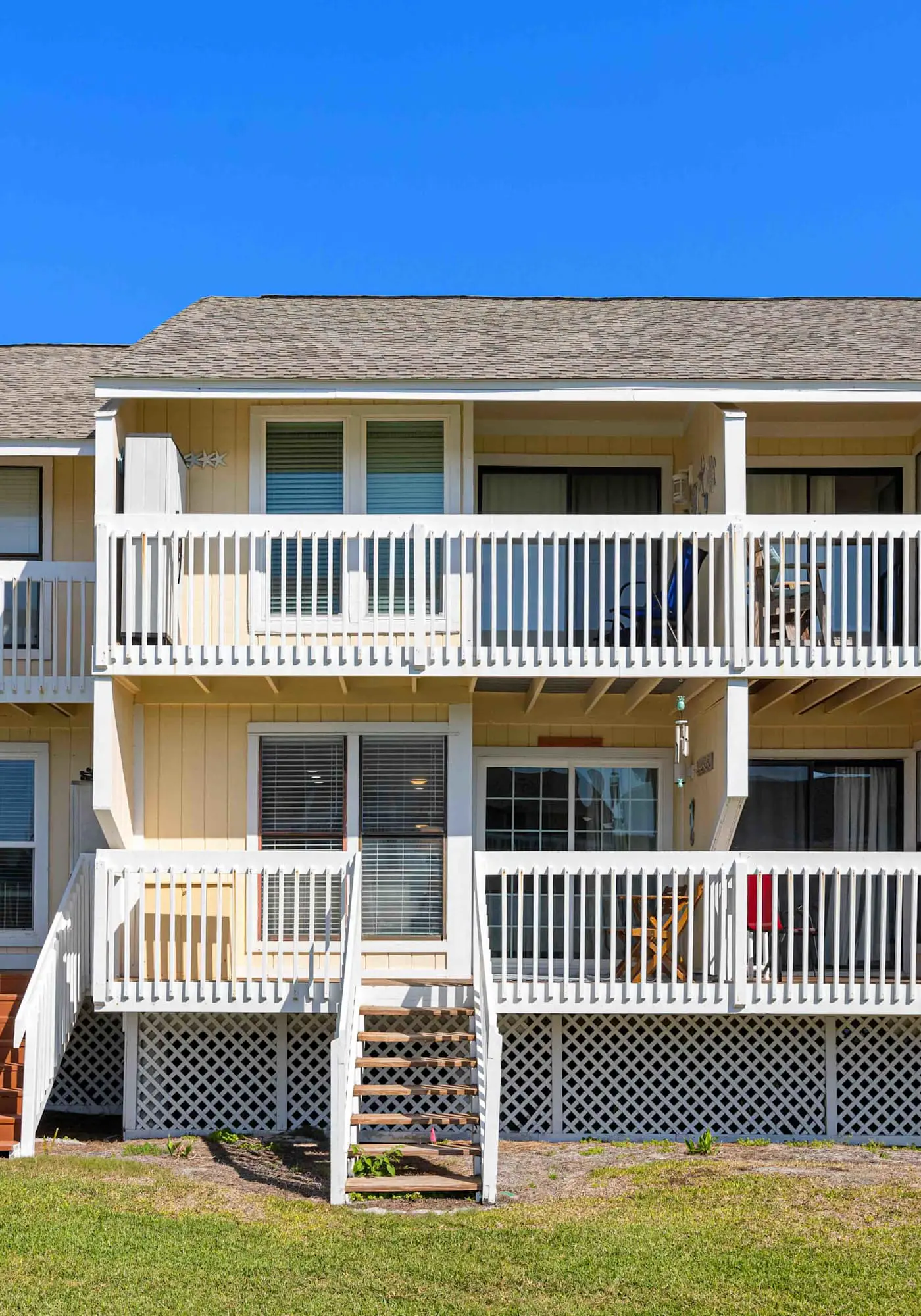 Sandpiper Cove 8123