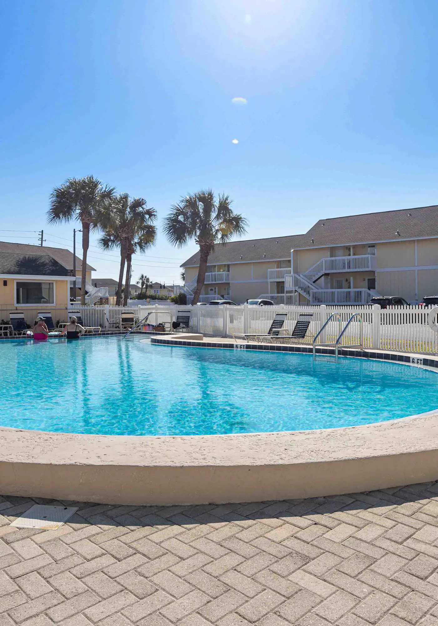 Sandpiper Cove 8123