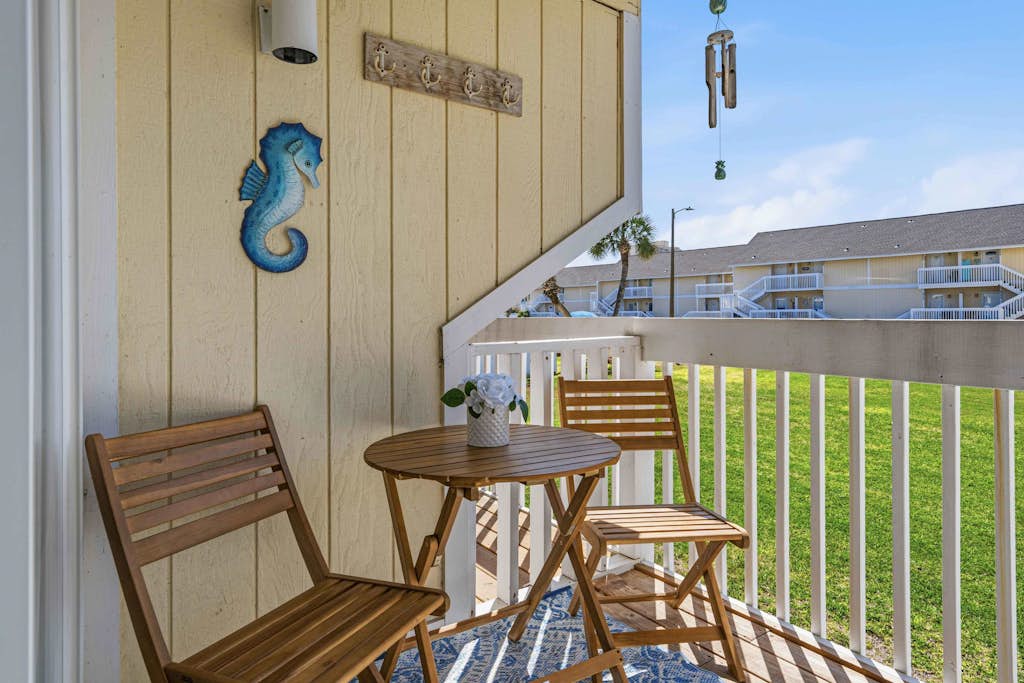 Sandpiper Cove #8123