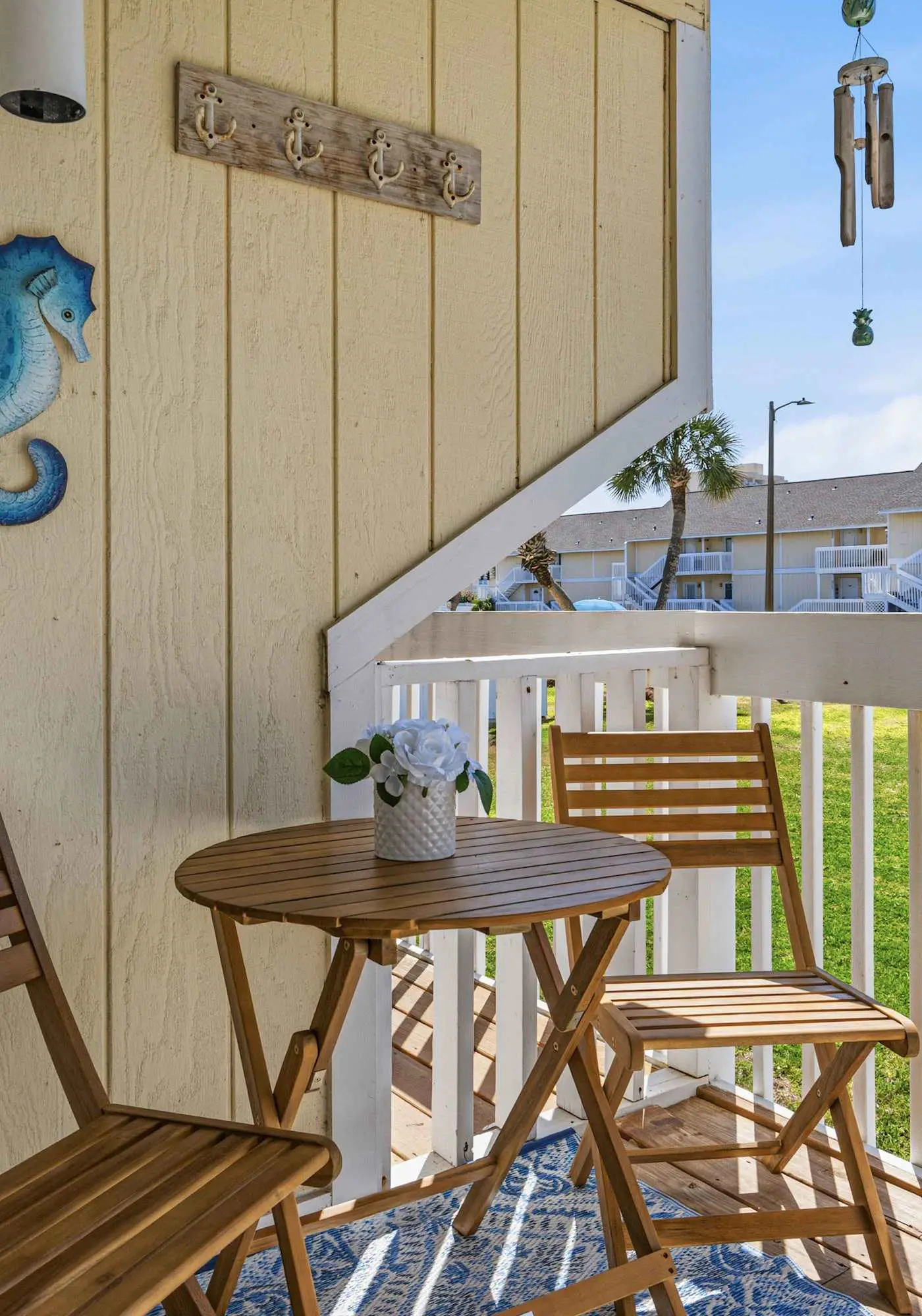 Sandpiper Cove 8123
