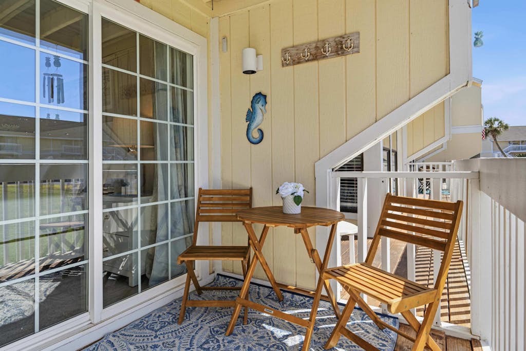 Sandpiper Cove #8123