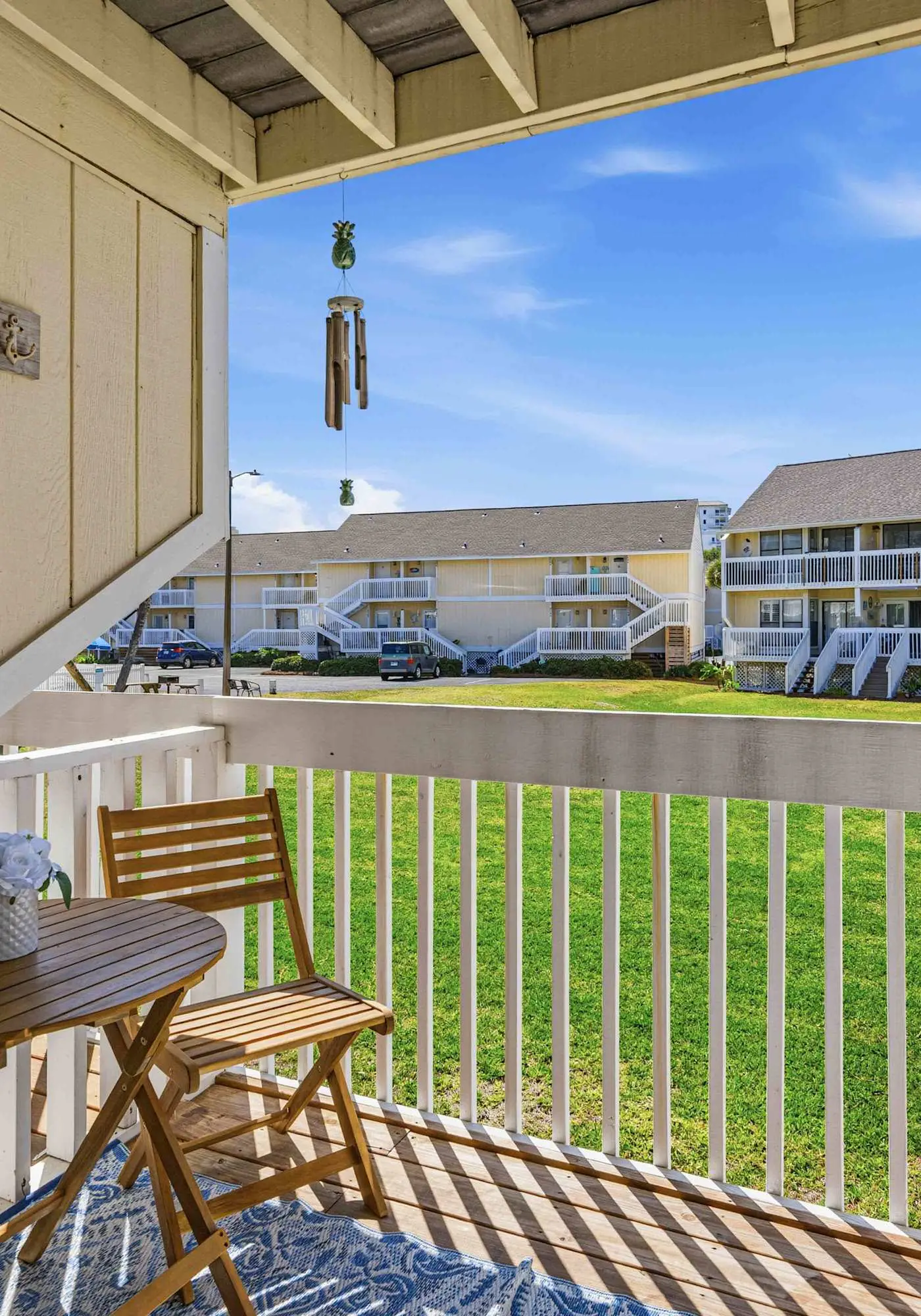 Sandpiper Cove 8123