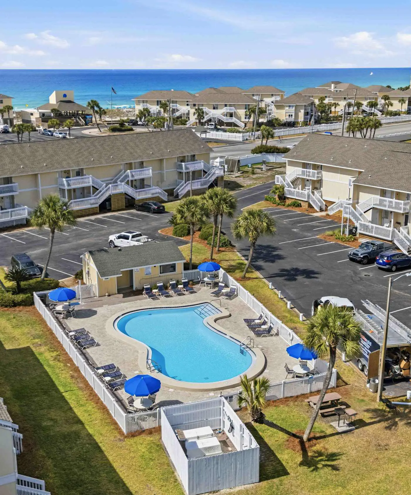 Sandpiper Cove 8123